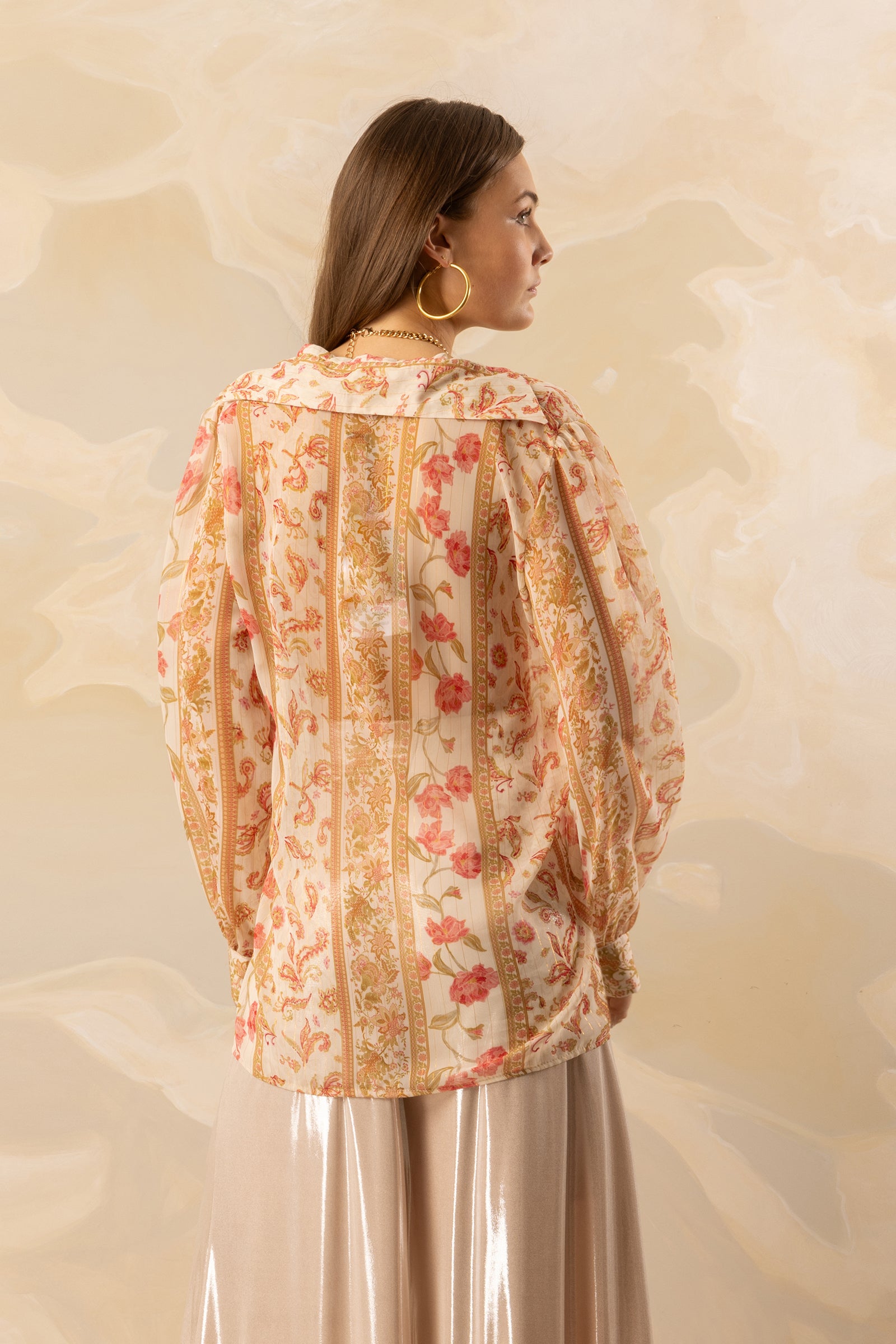 Maraala Shirt