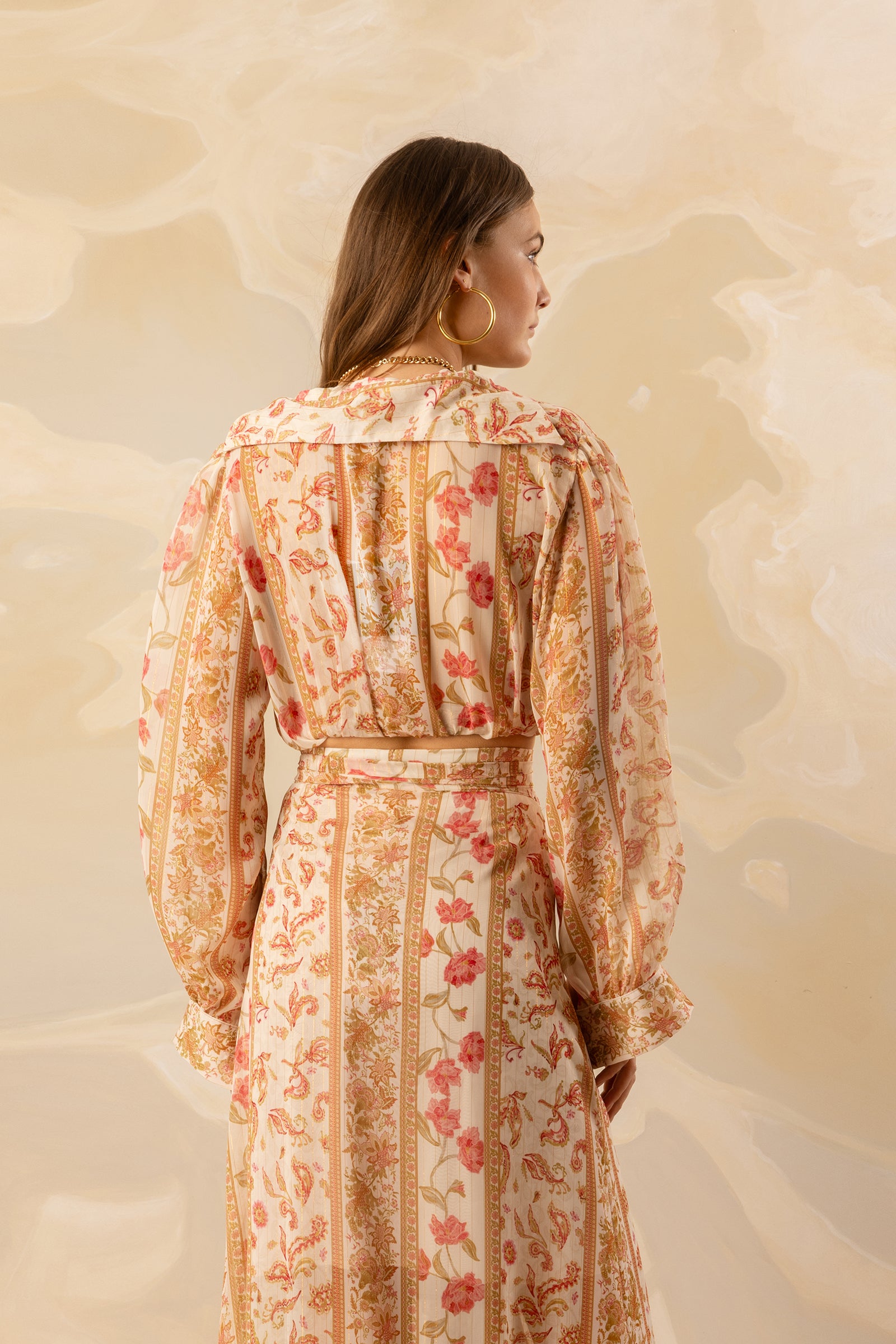 Maraala Shirt