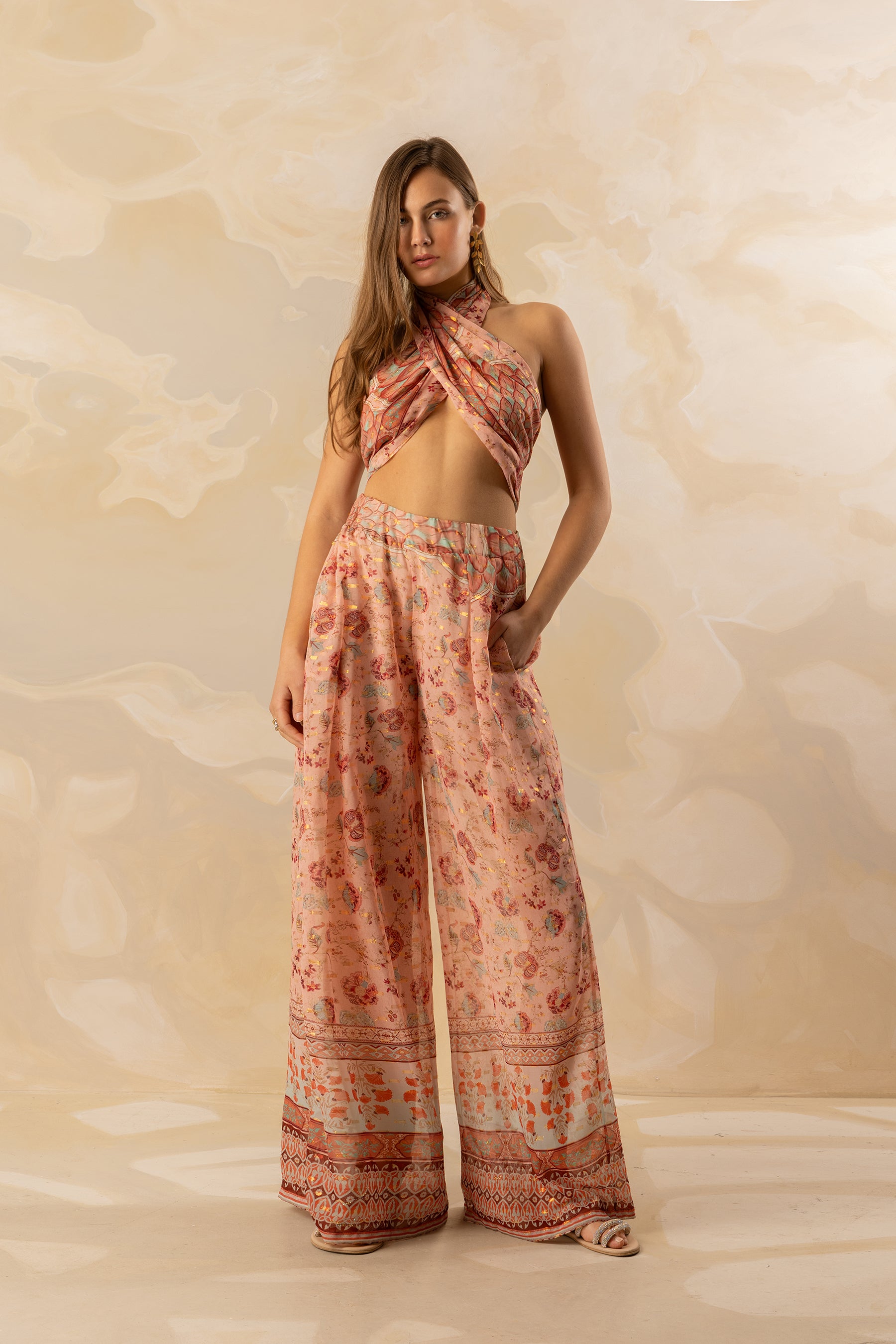 Louisa Pants
