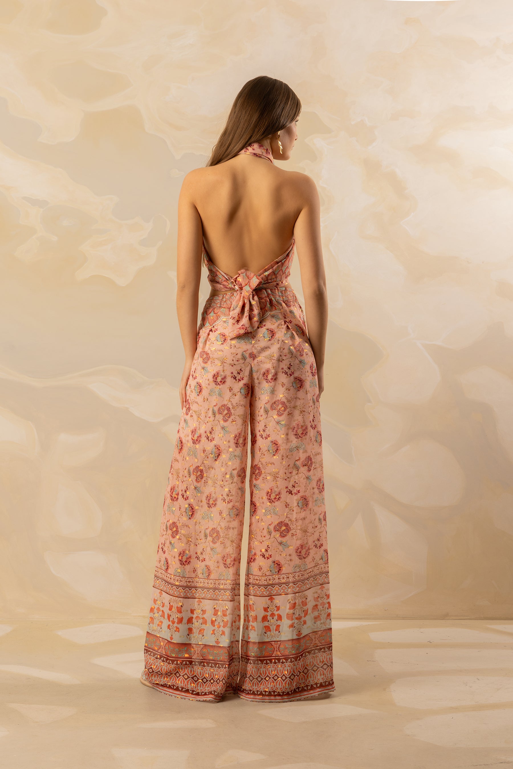Louisa Pants