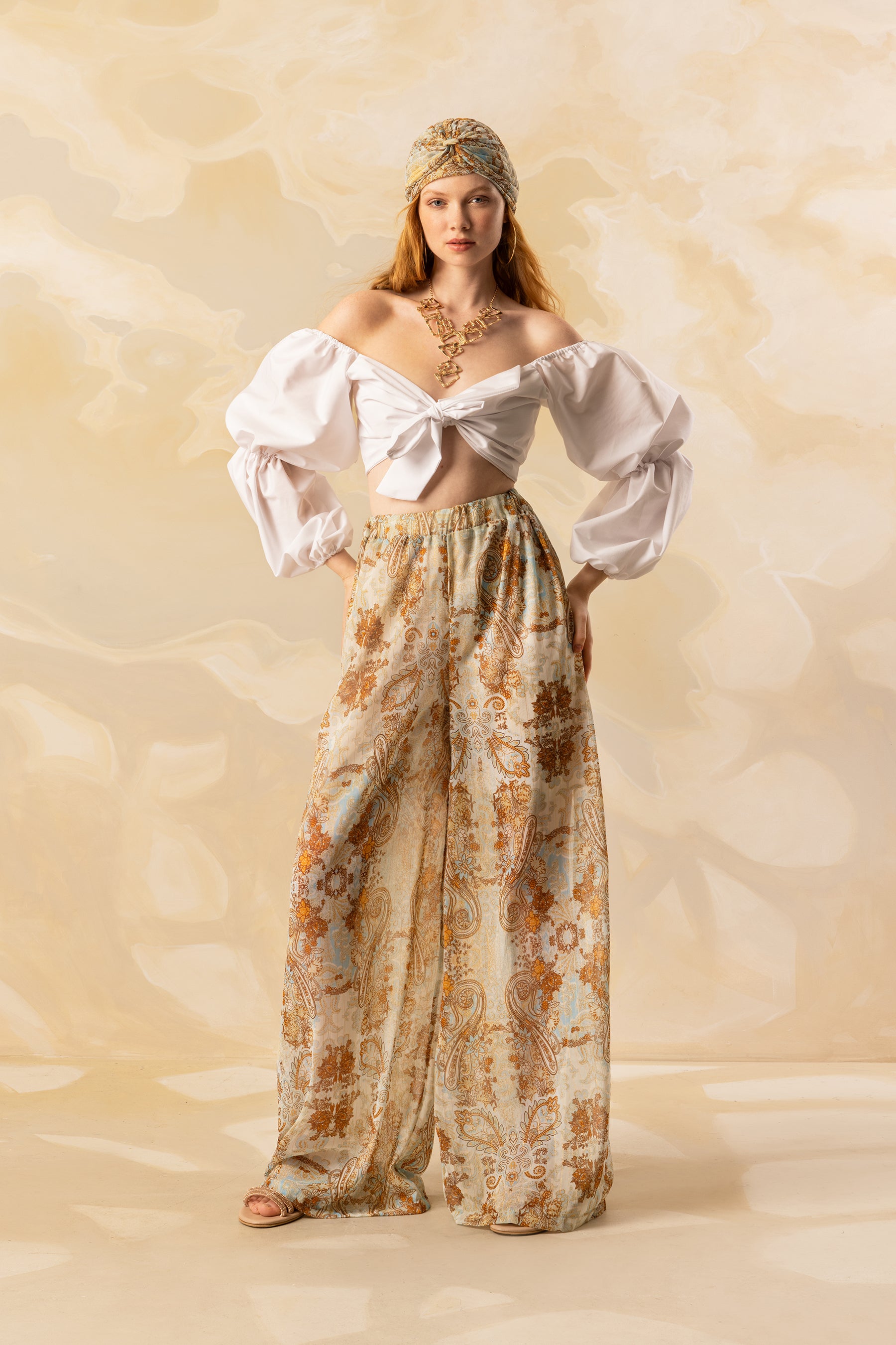 Lumi Top