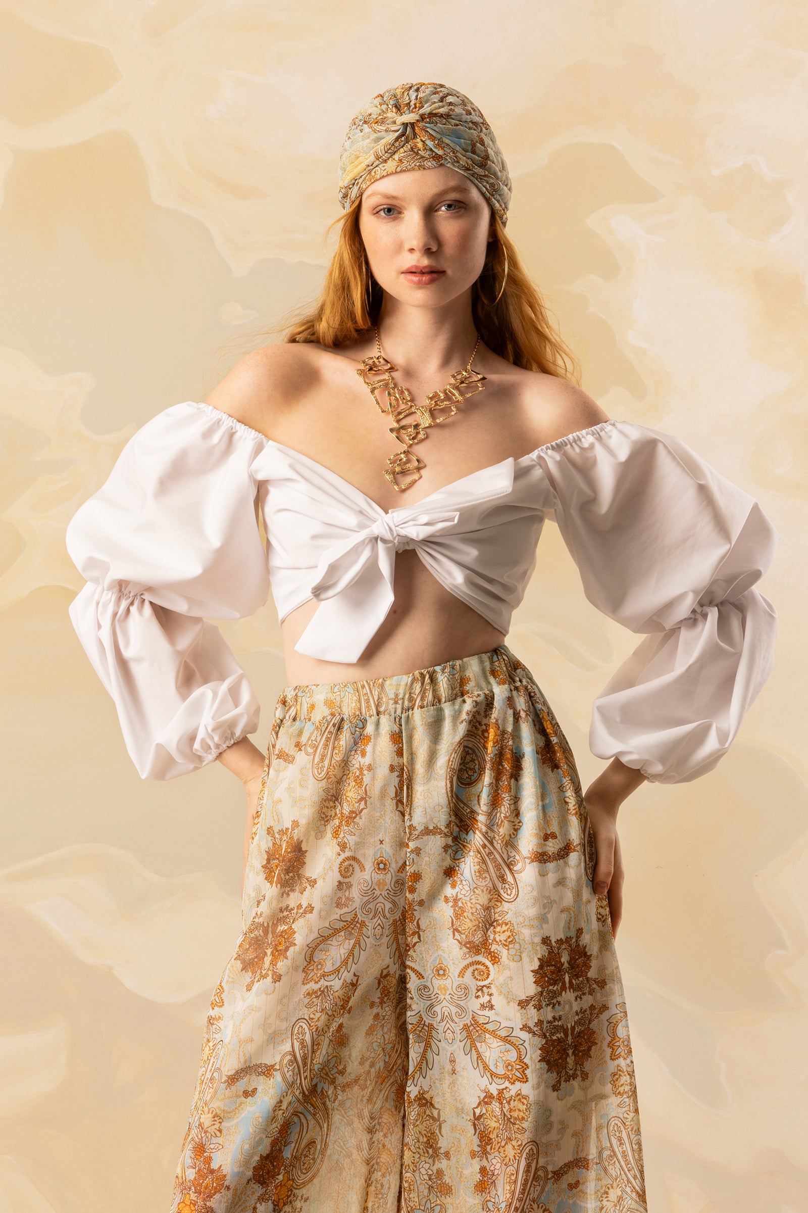 Lumi Top