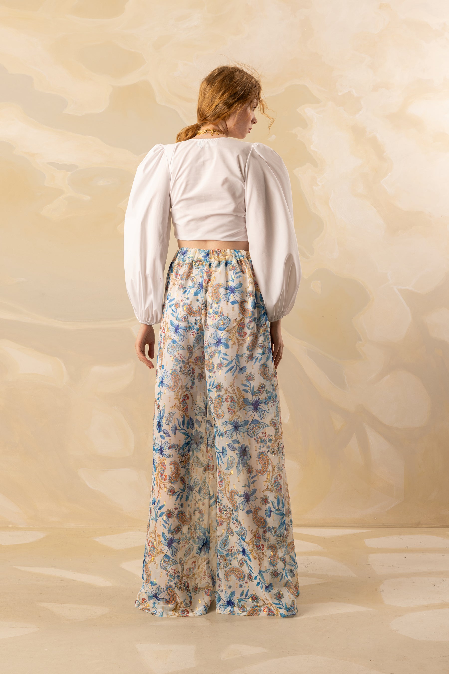 Cessna Pants