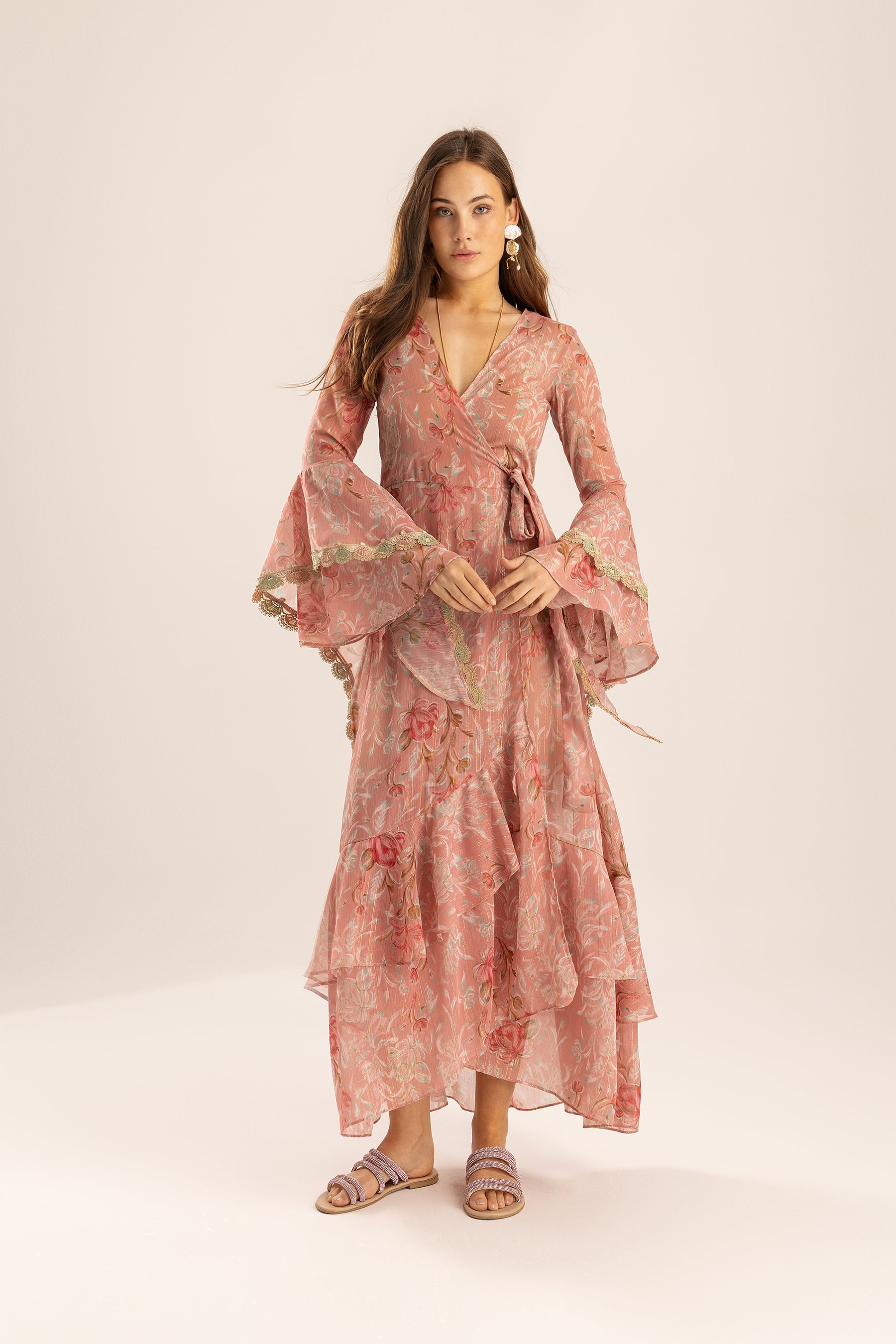 Eala Kimono
