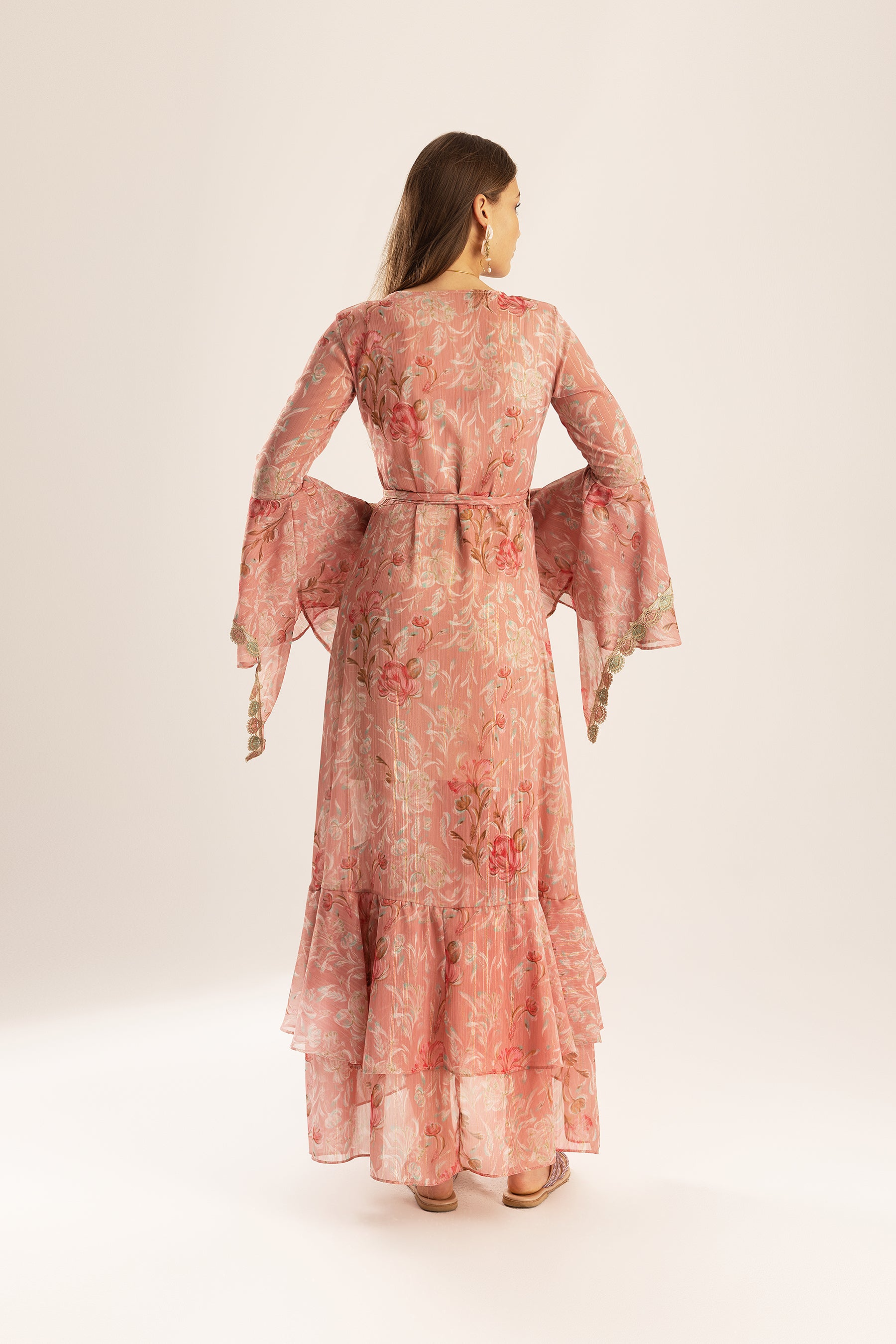 Eala Kimono