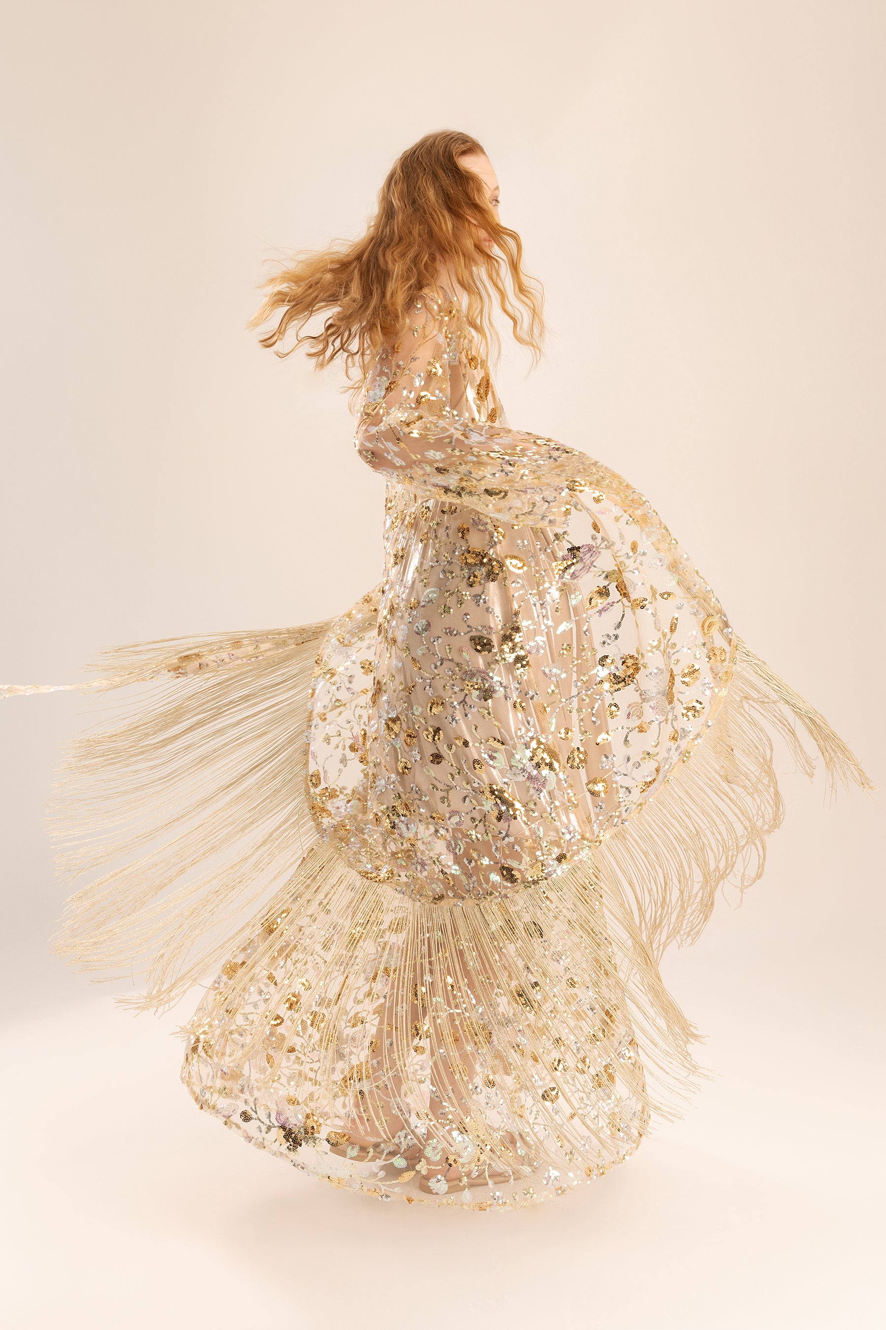 Divi Kimono