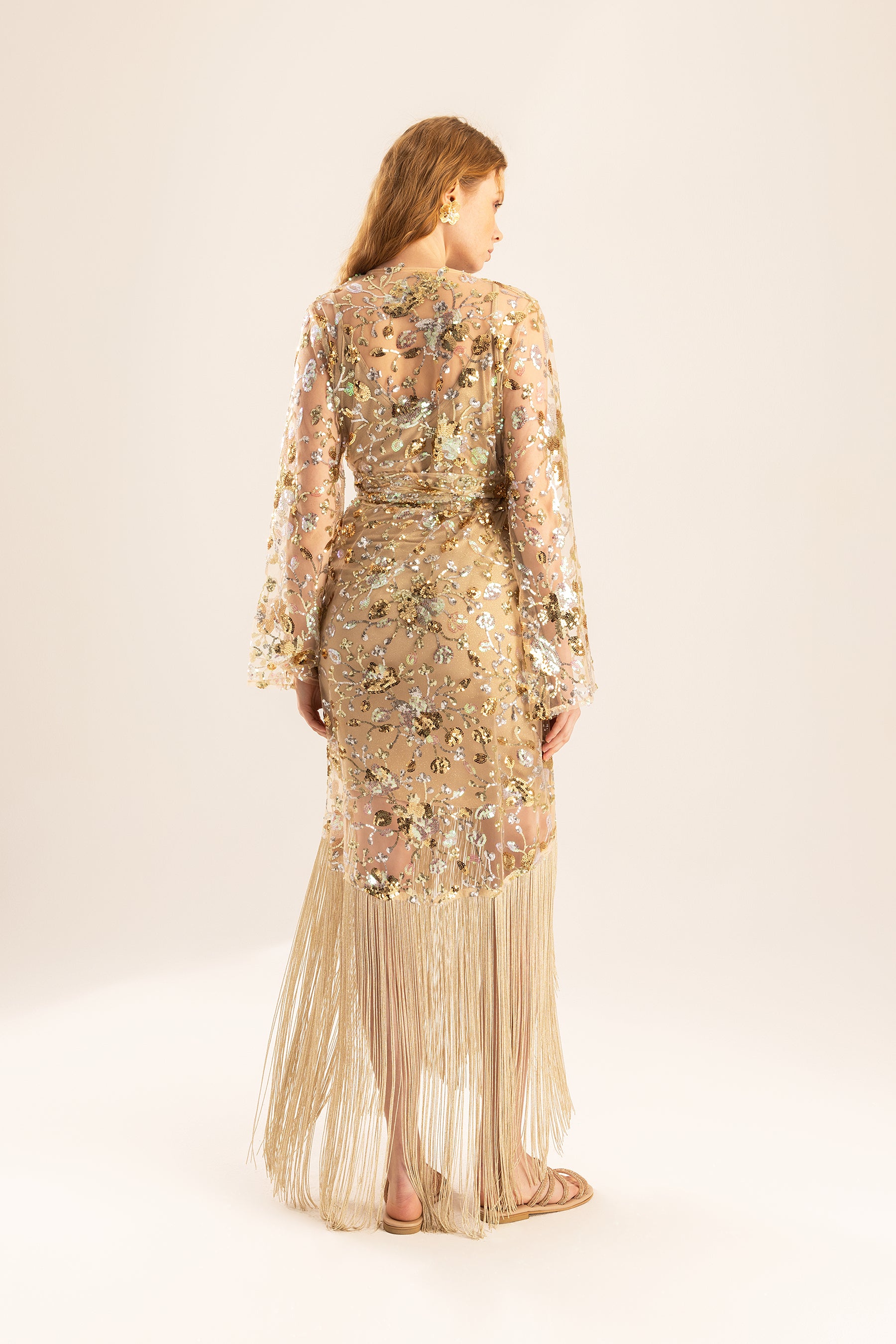 Divi Kimono