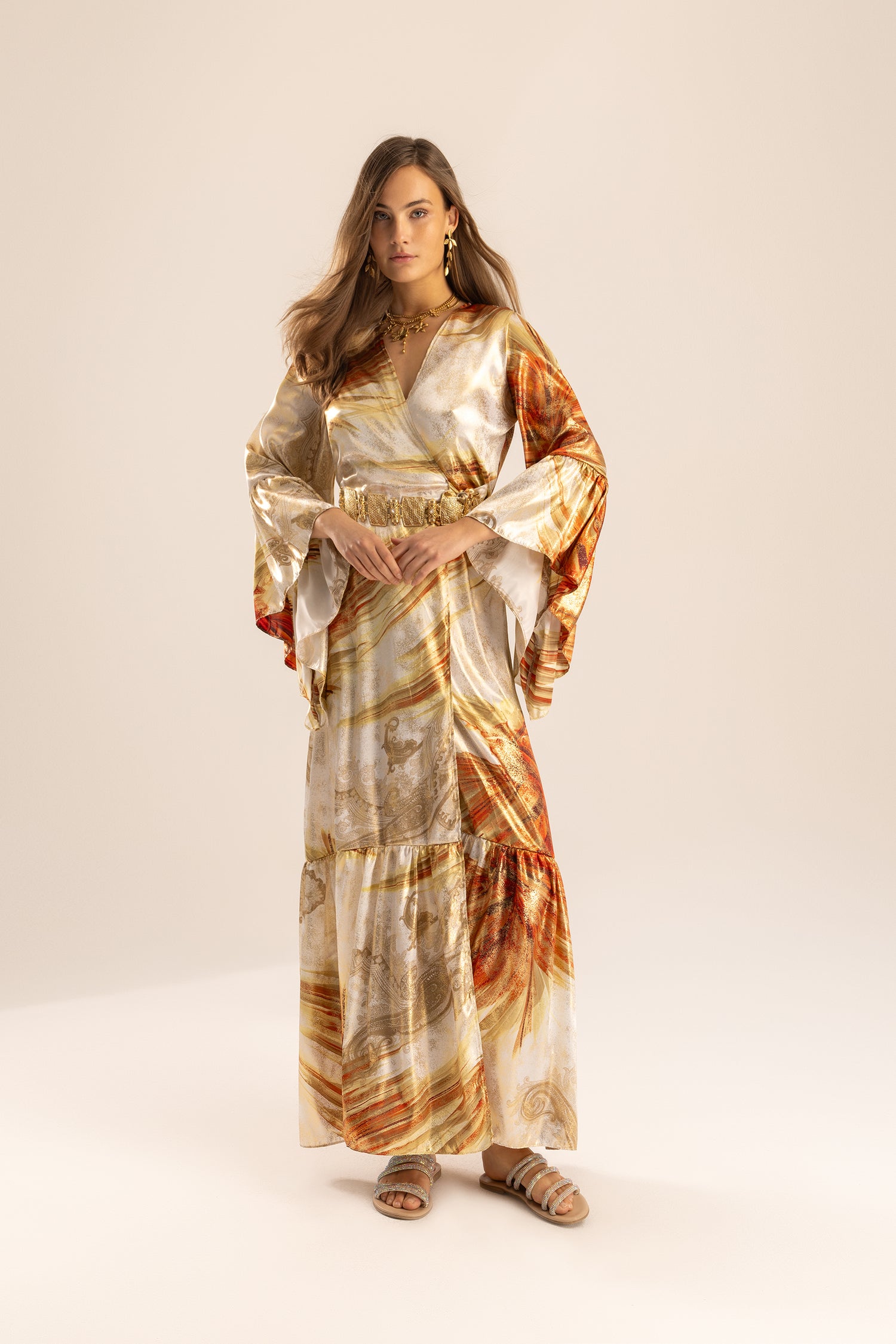 Senadina Kimono