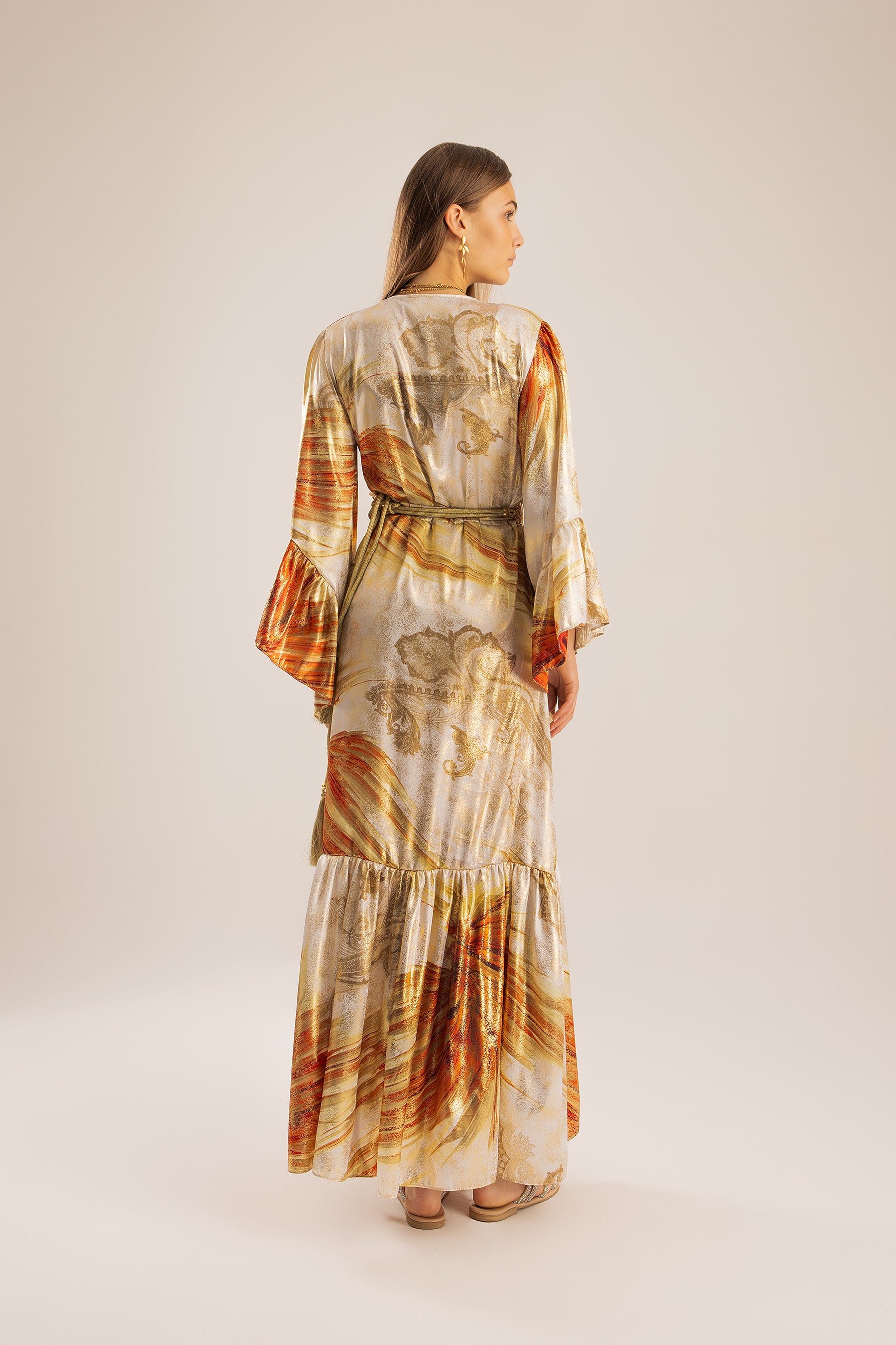 Senadina Kimono