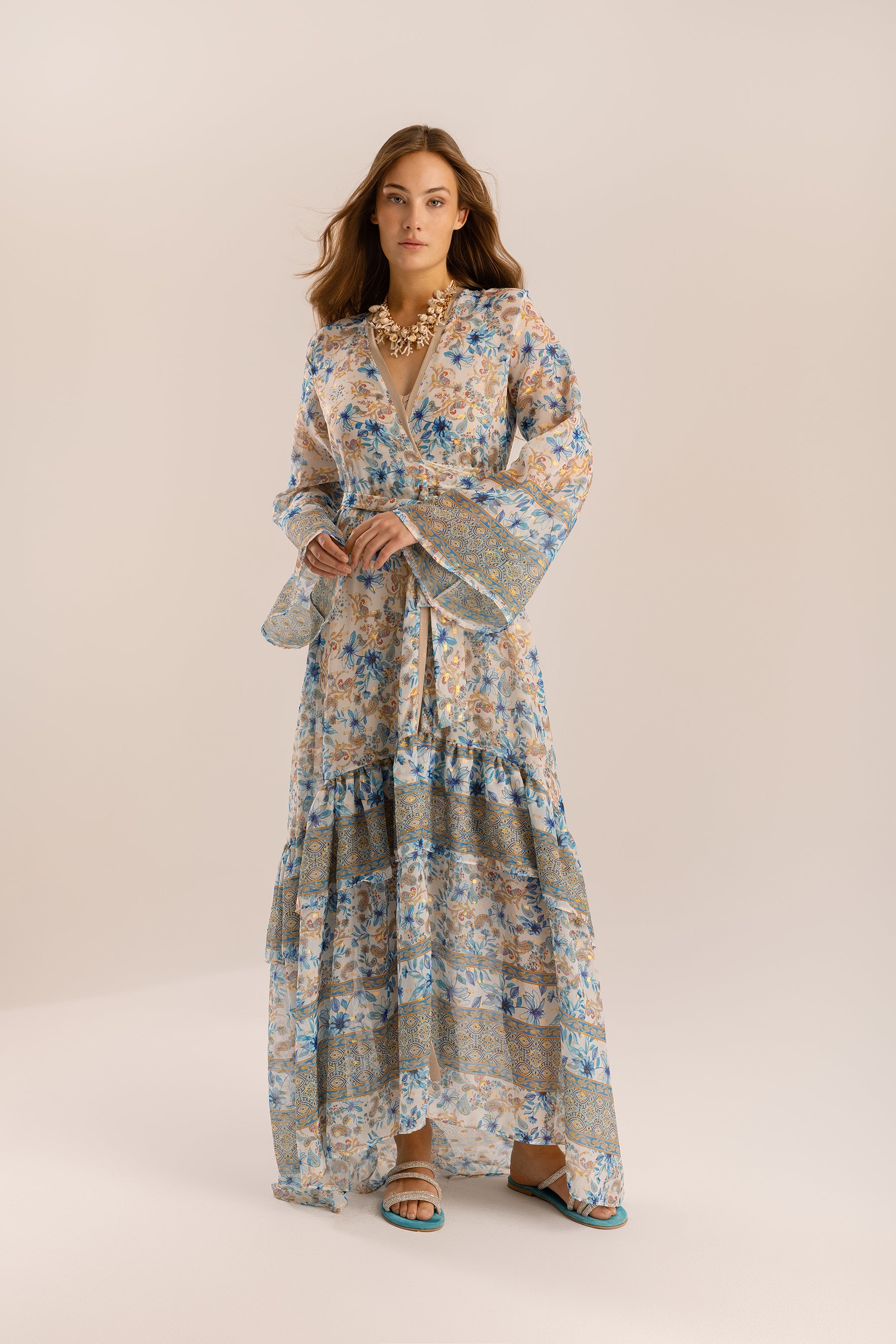 Cessna Kimono