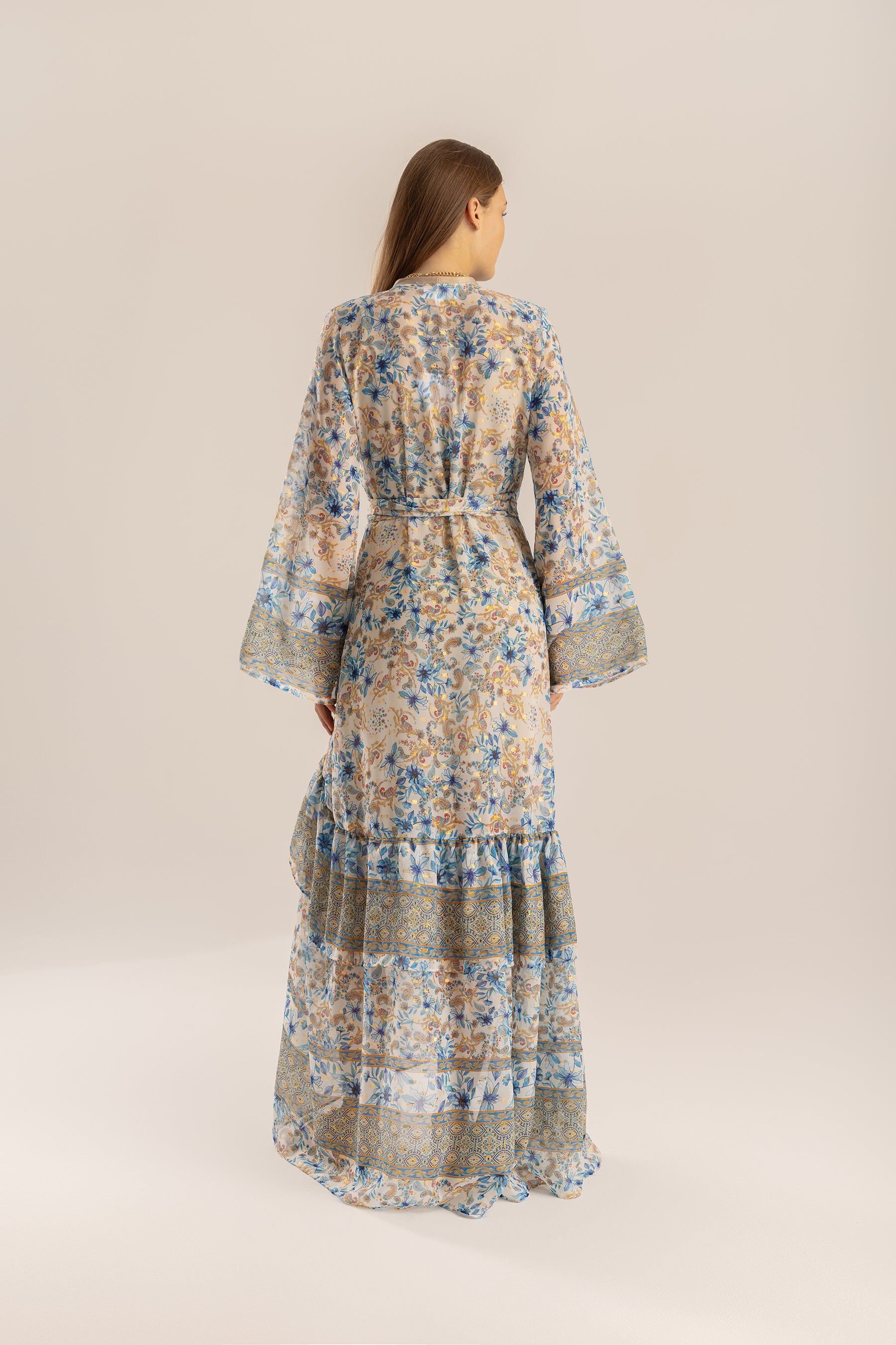 Cessna Kimono