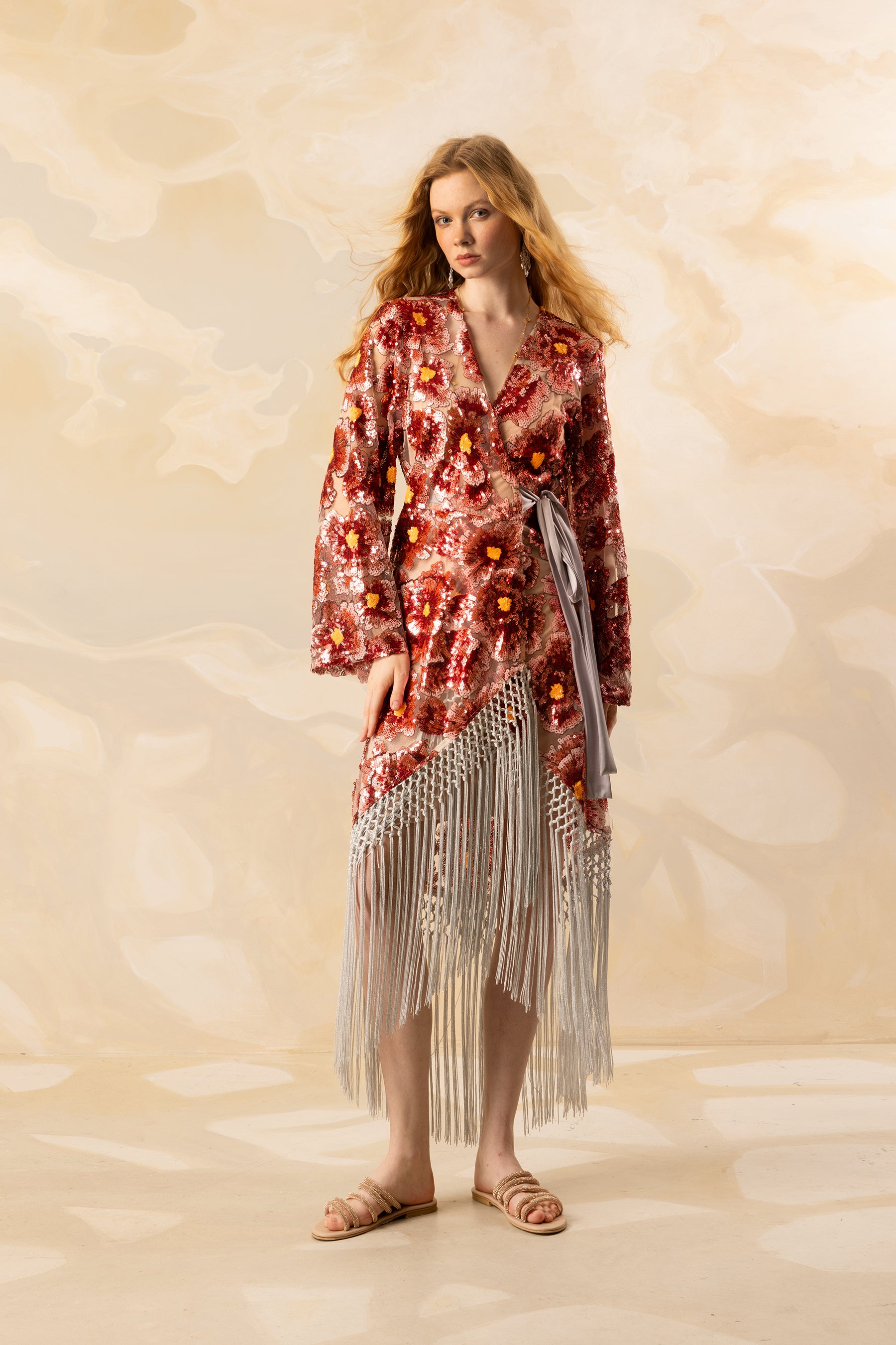 Odile Kimono