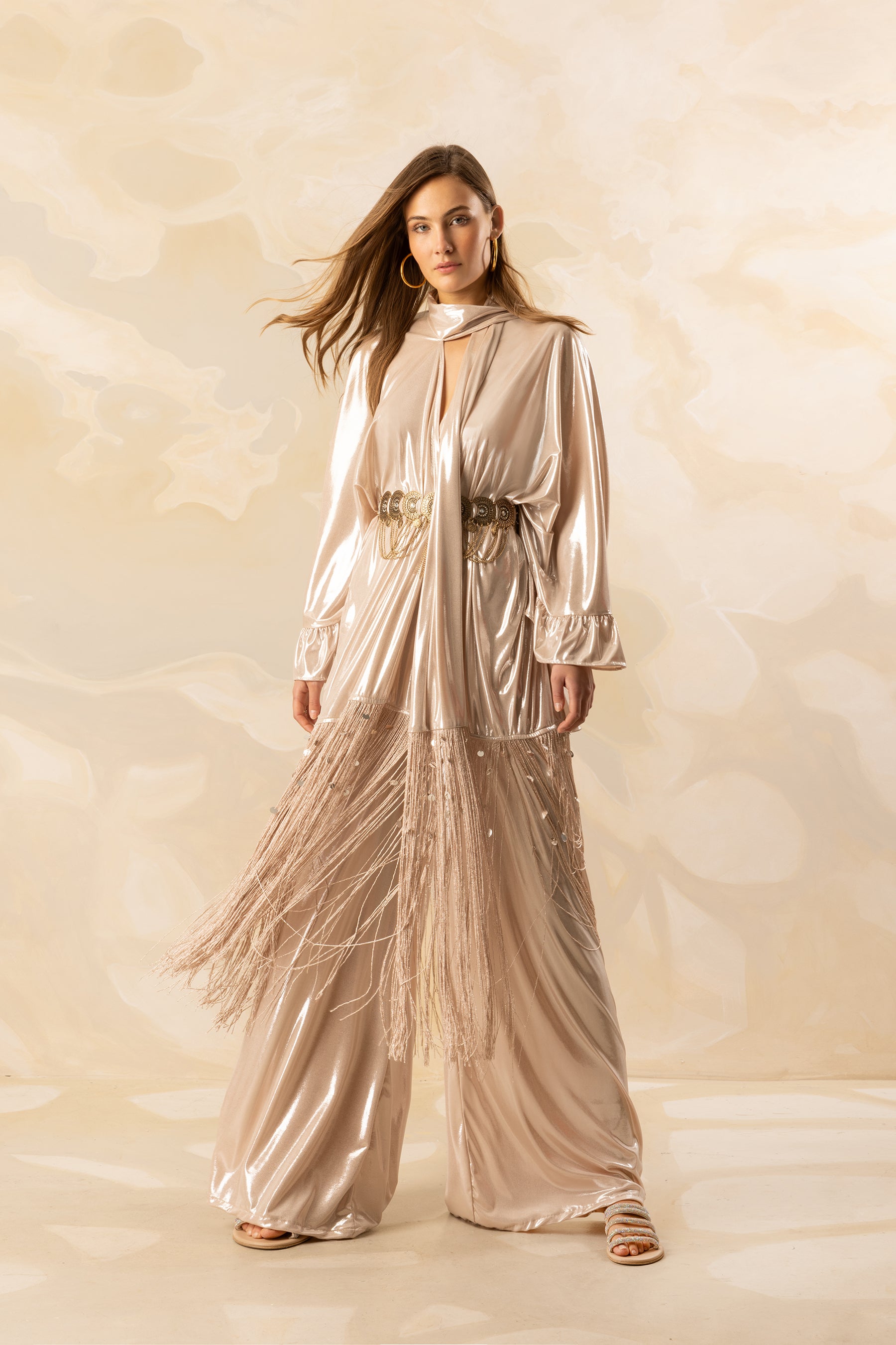 Leda Pants