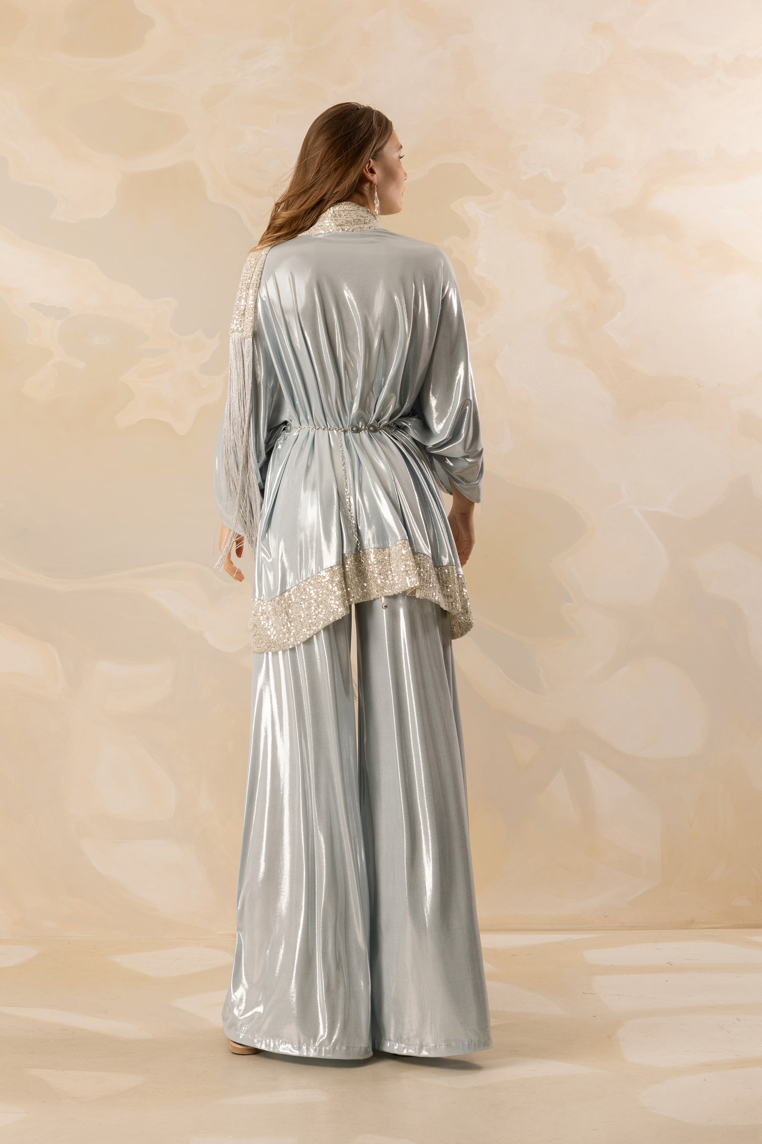 Nerida Cape