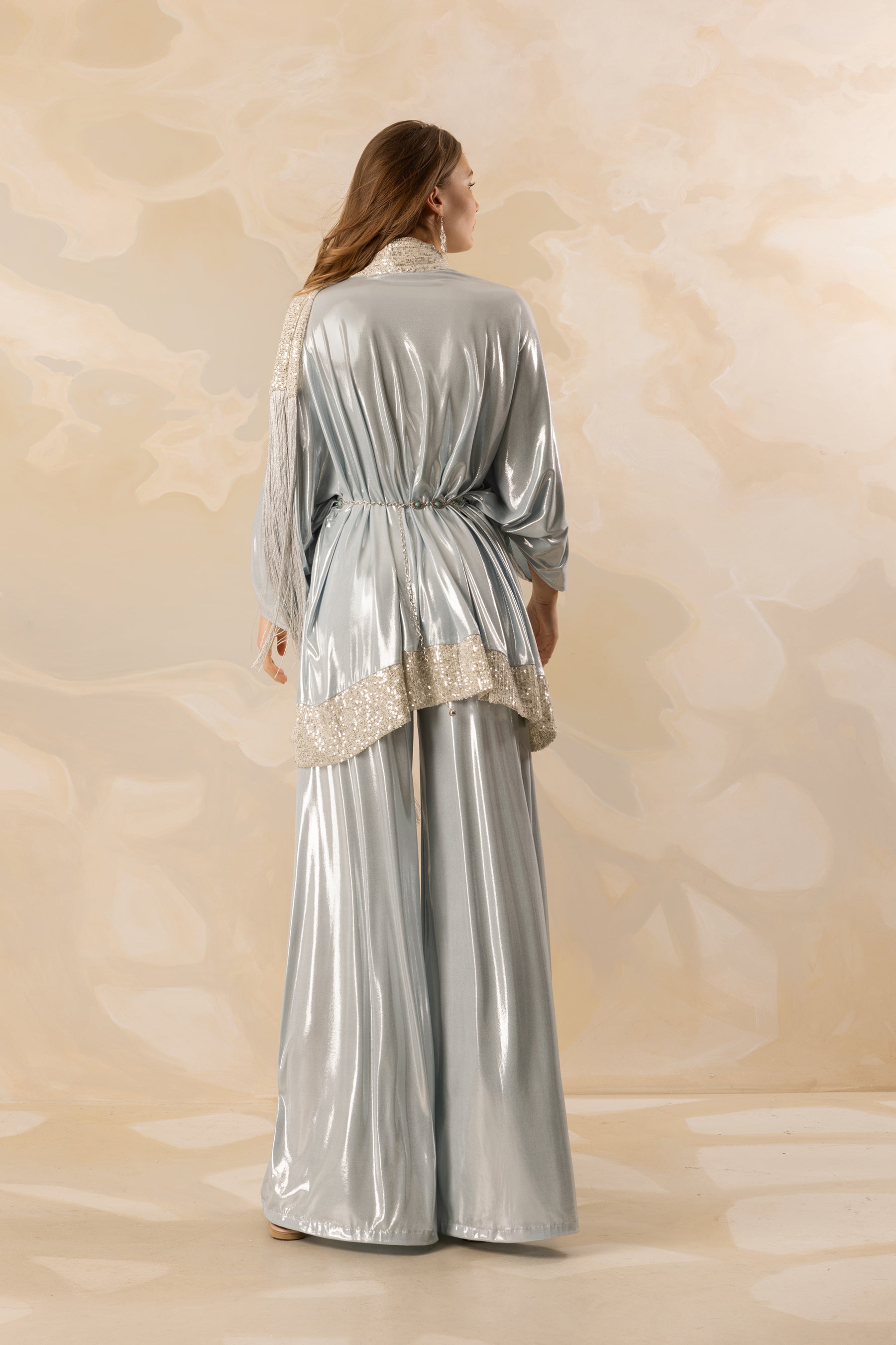 Nerida Cape