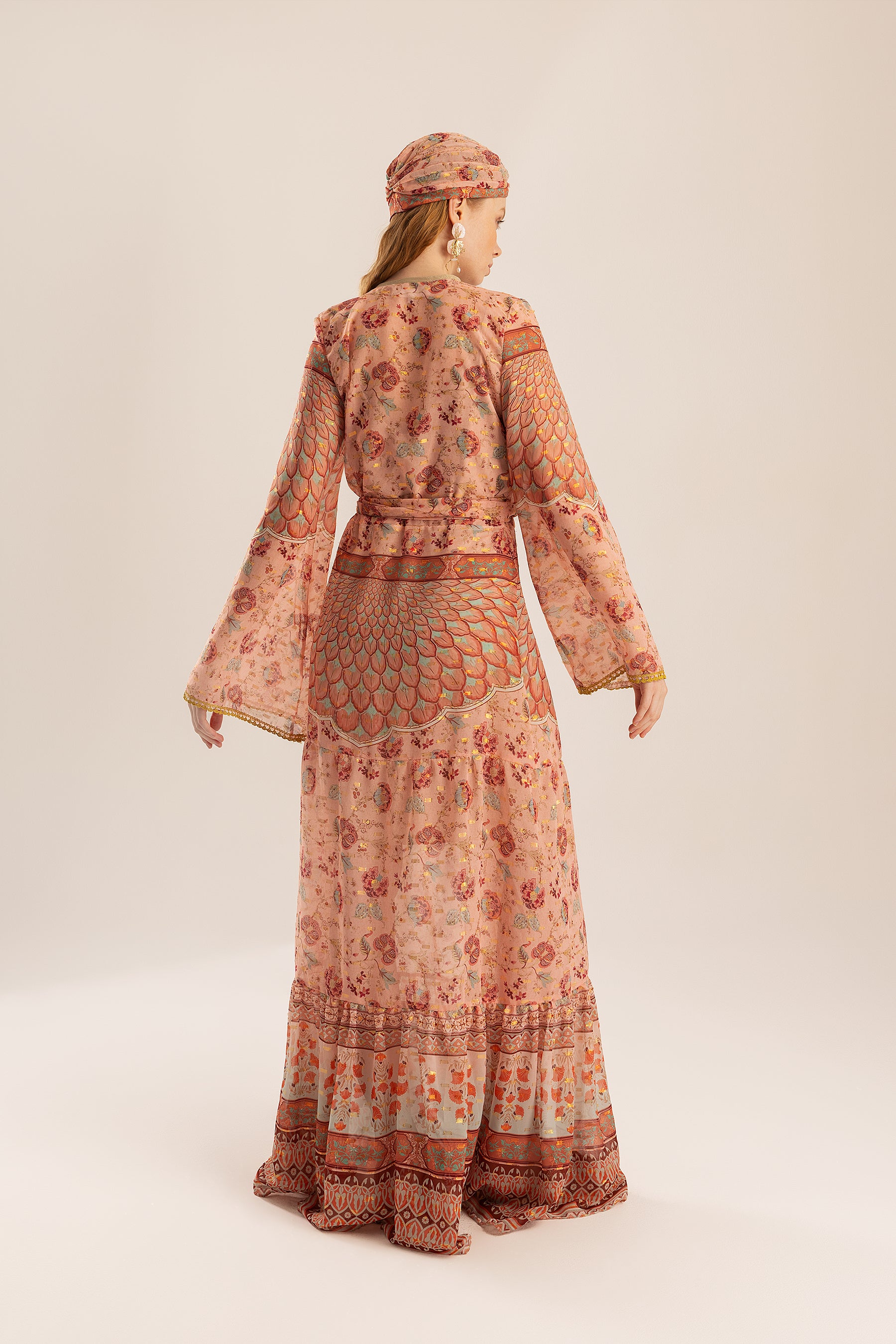 Louisa Kimono