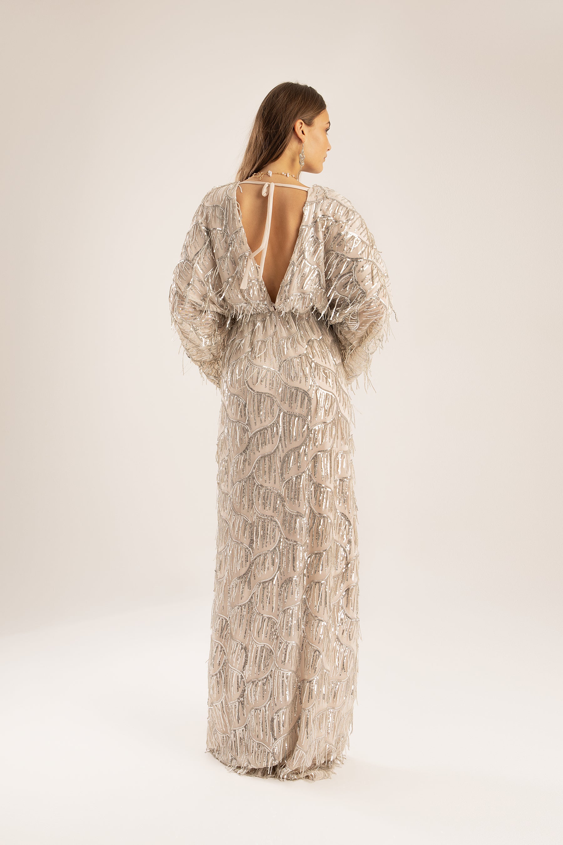 Dianara Dress