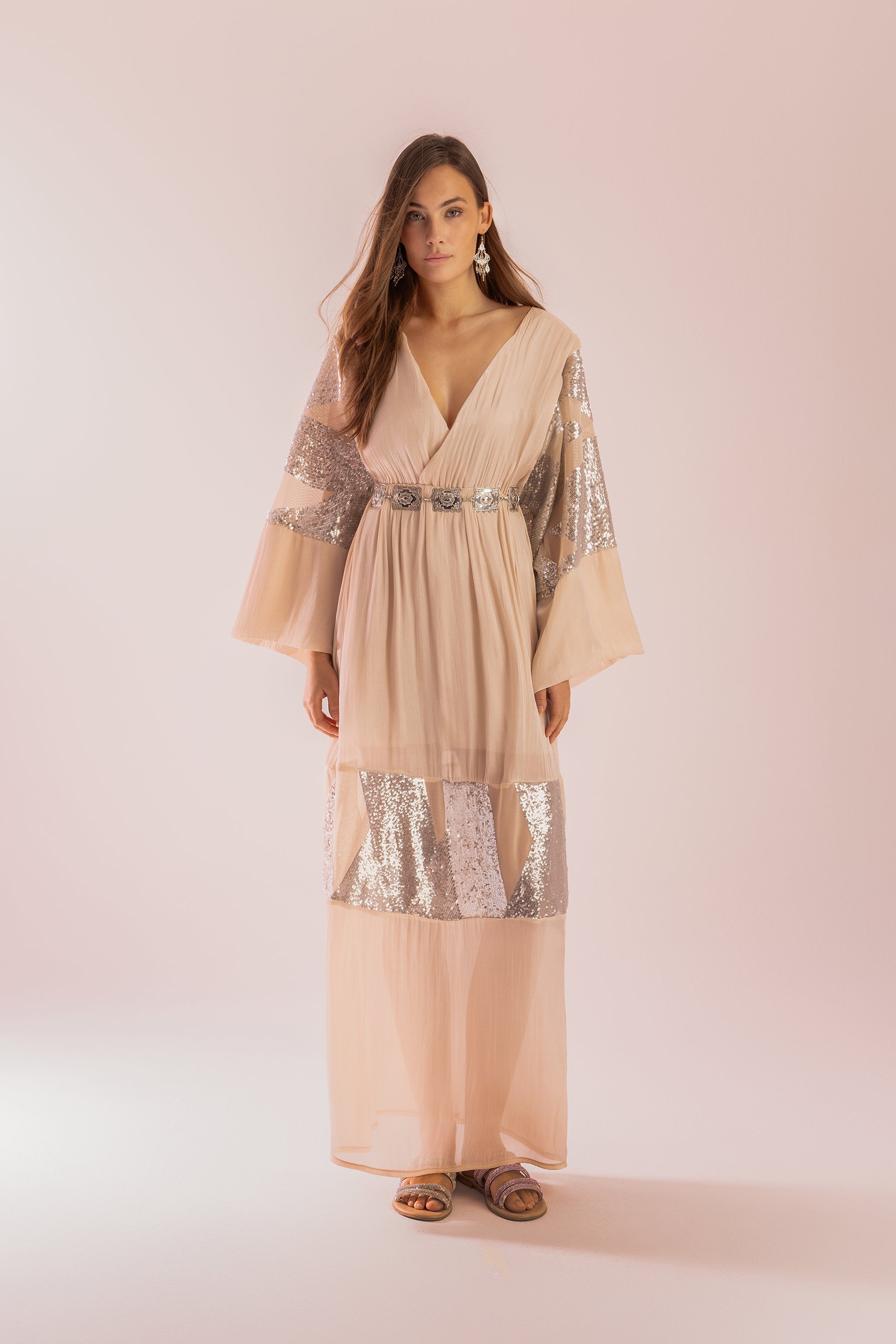 Eliora Dress