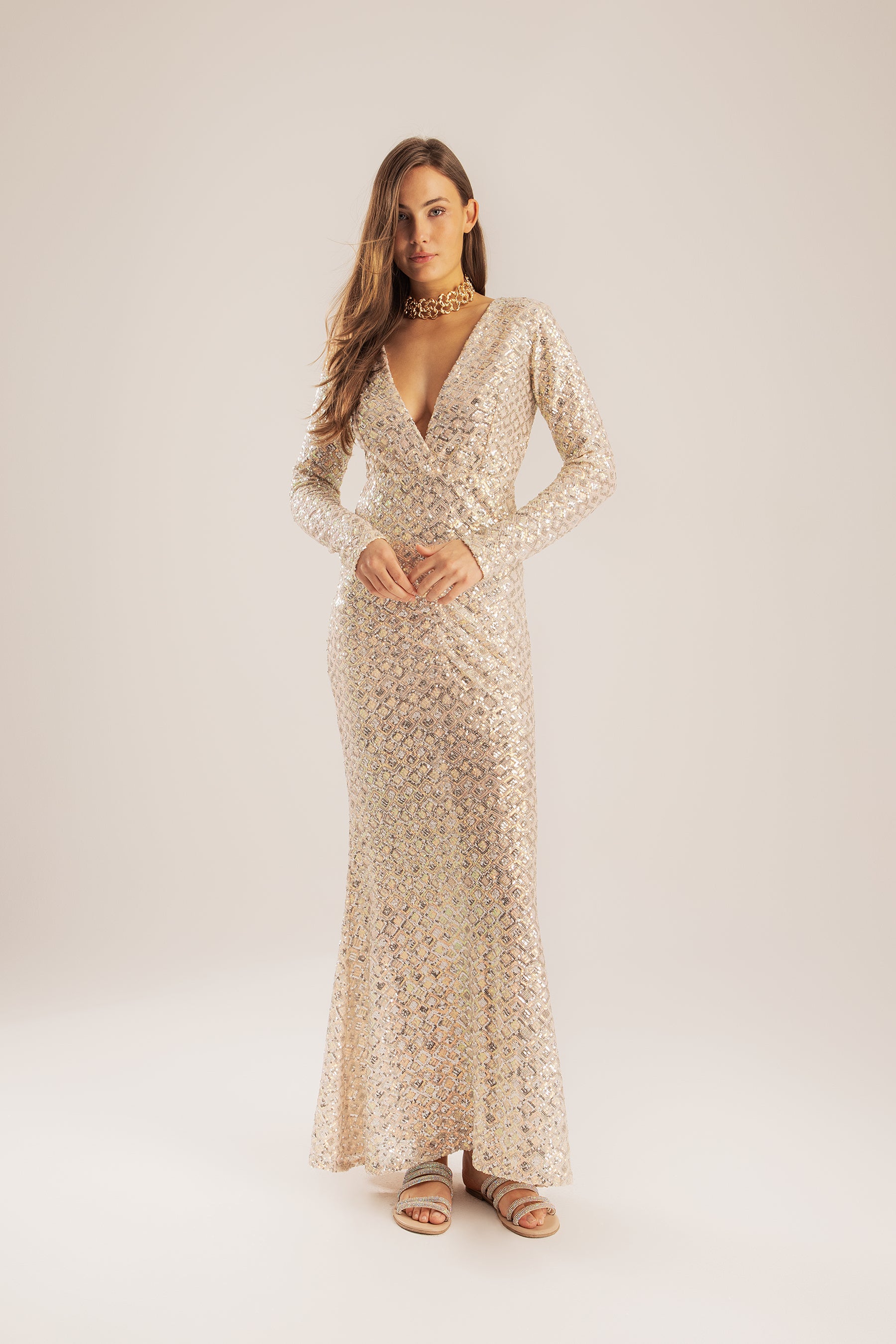 Eira Dress