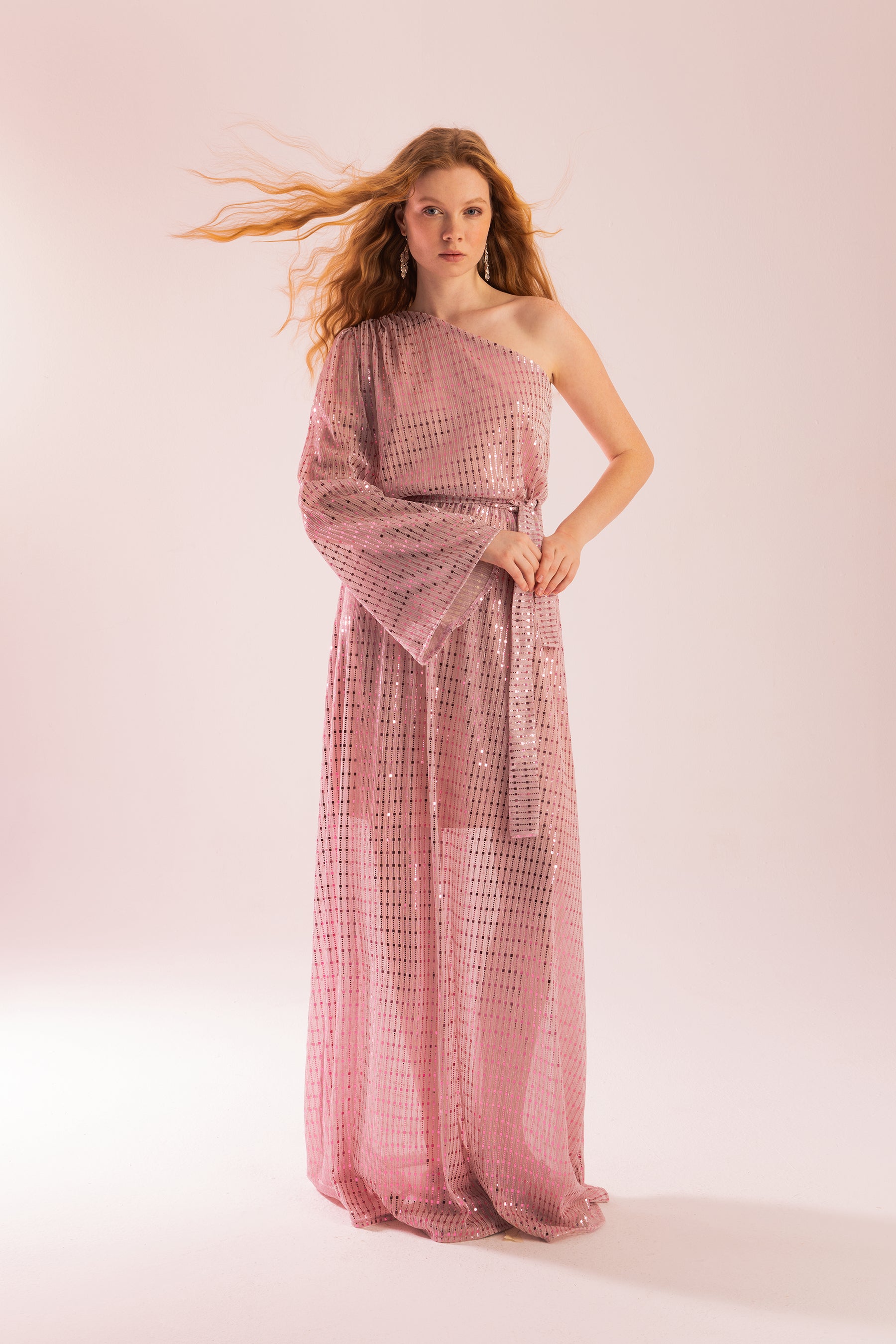 Kenzie Dress