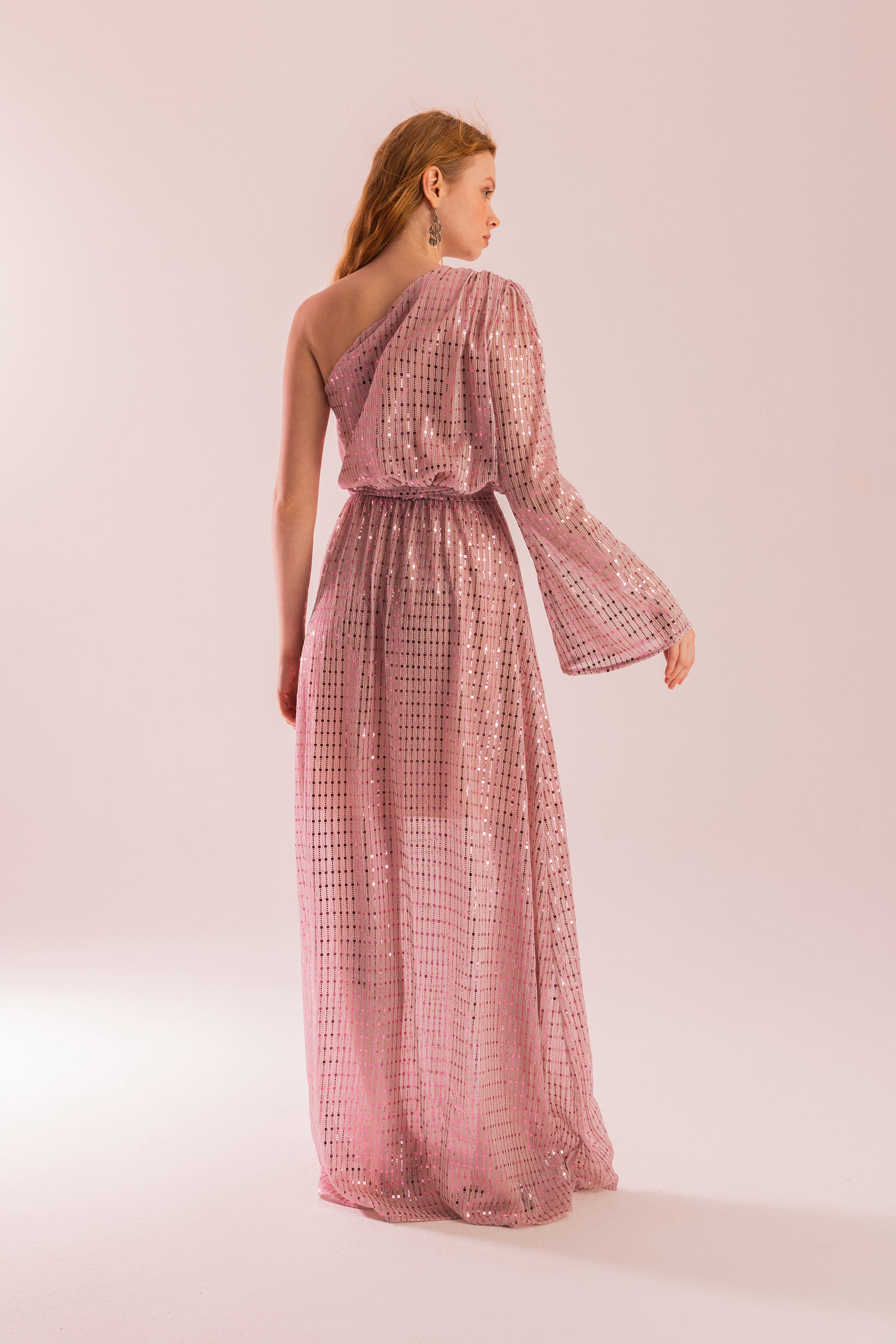 Kenzie Dress
