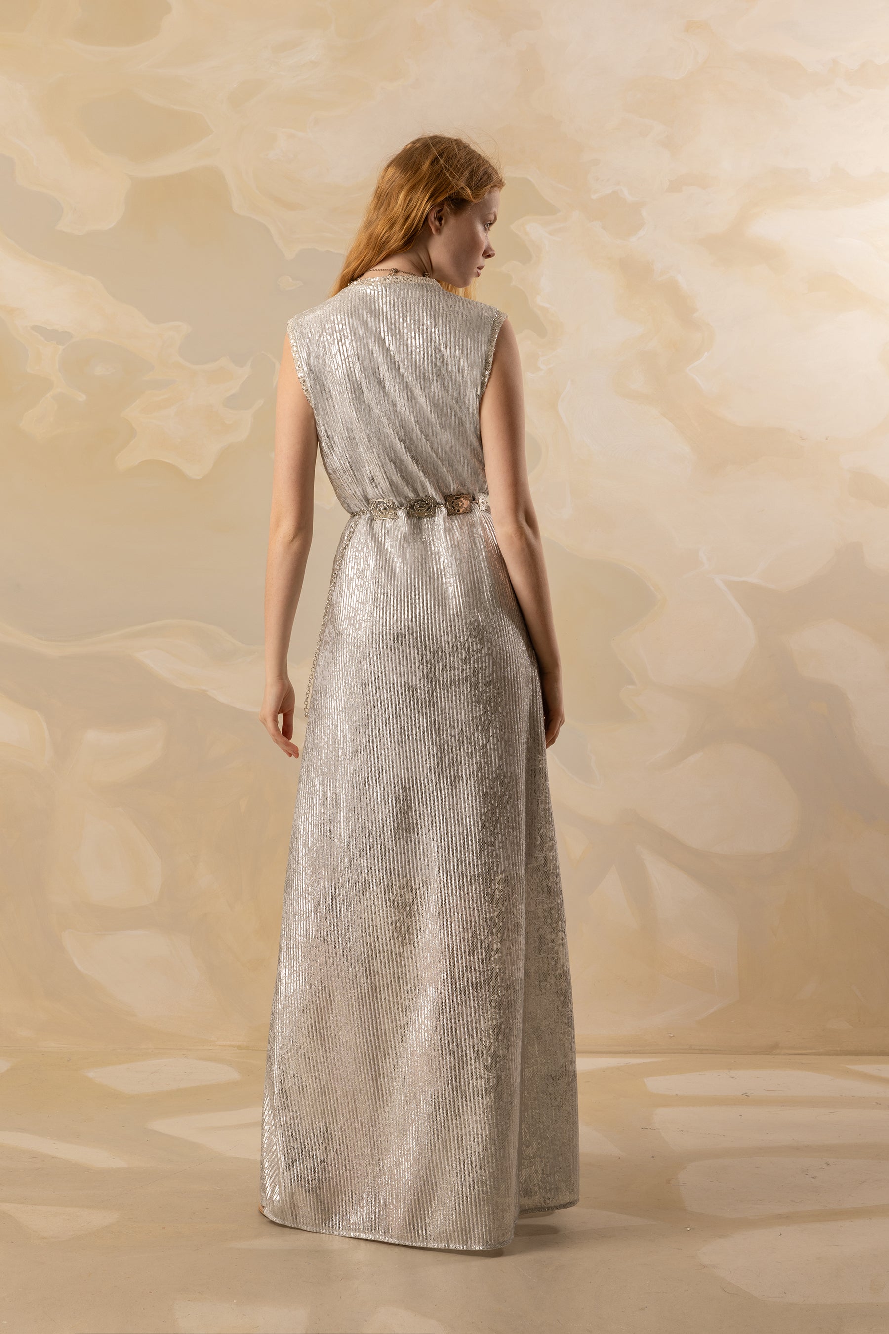 Ivorica Dress