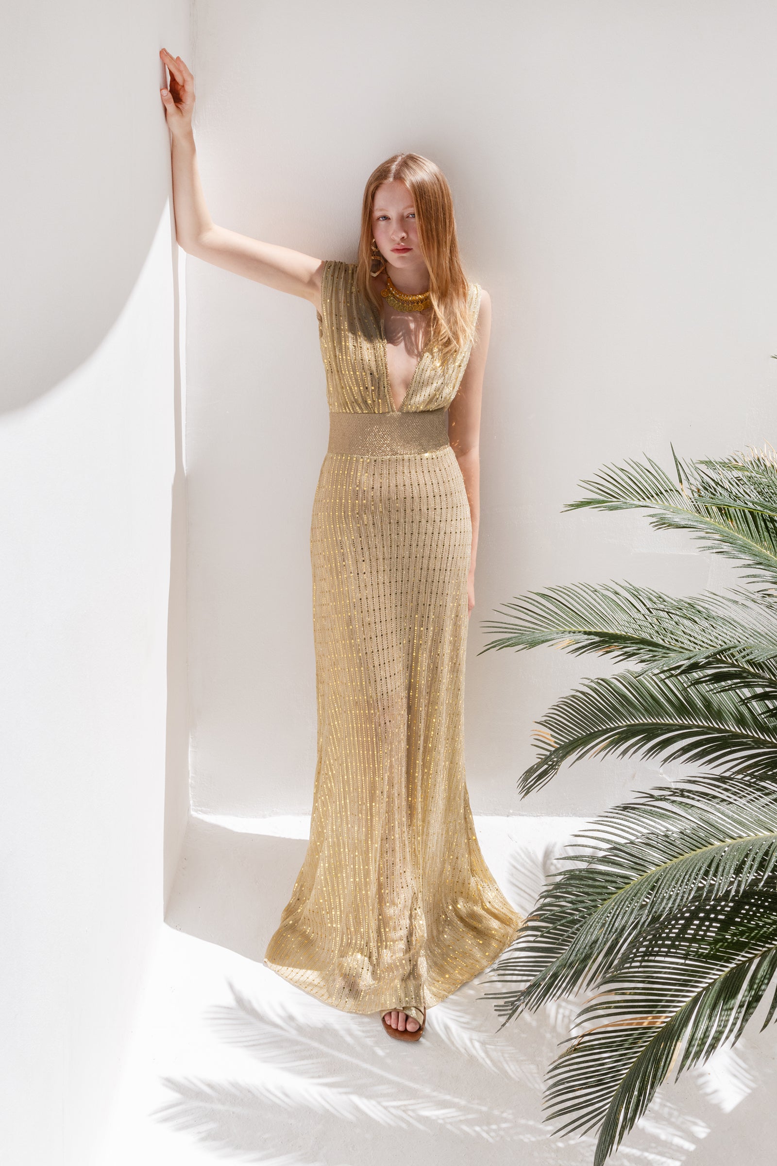 Kaitlyn Dress