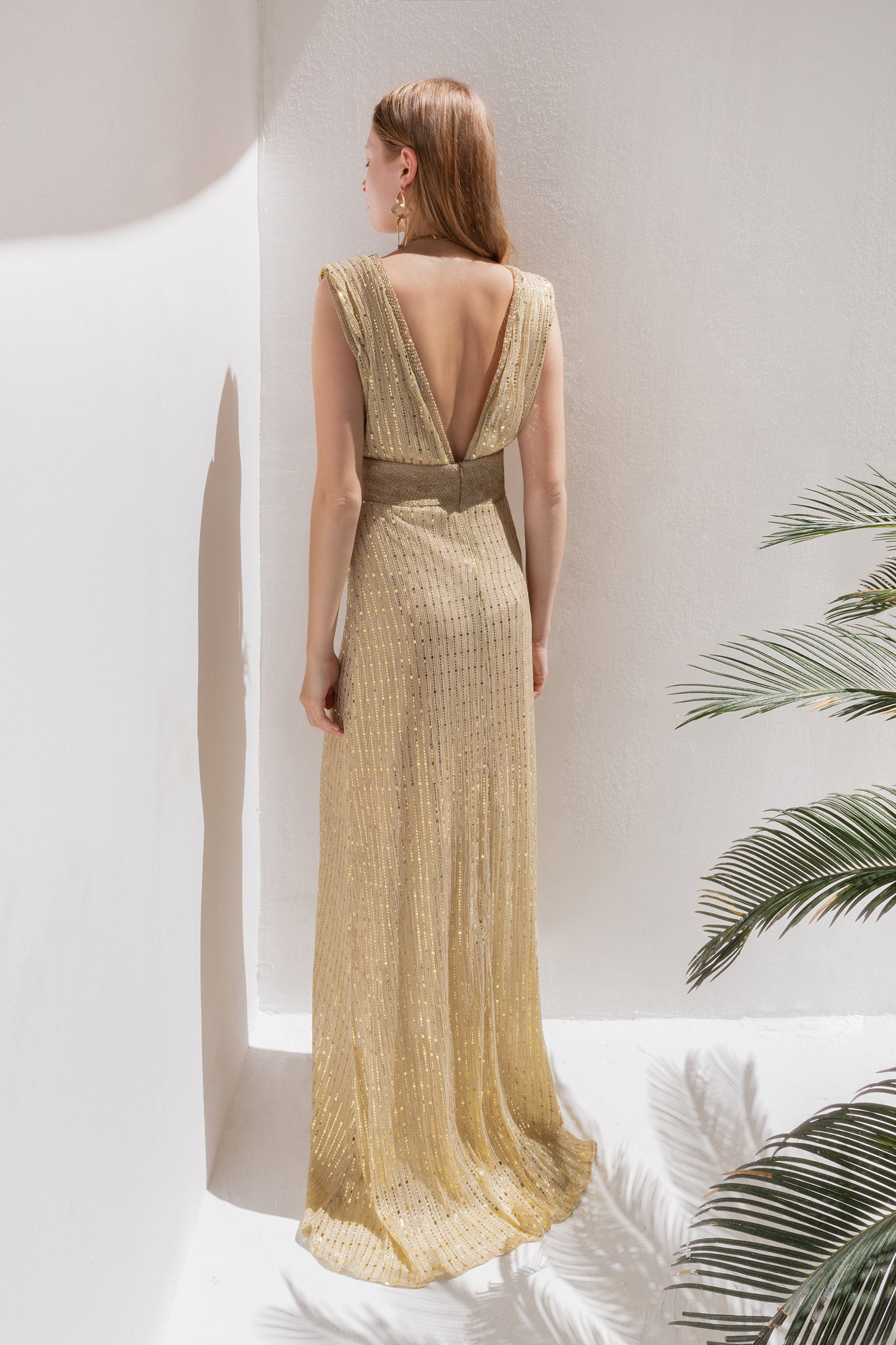 Kaitlyn Dress