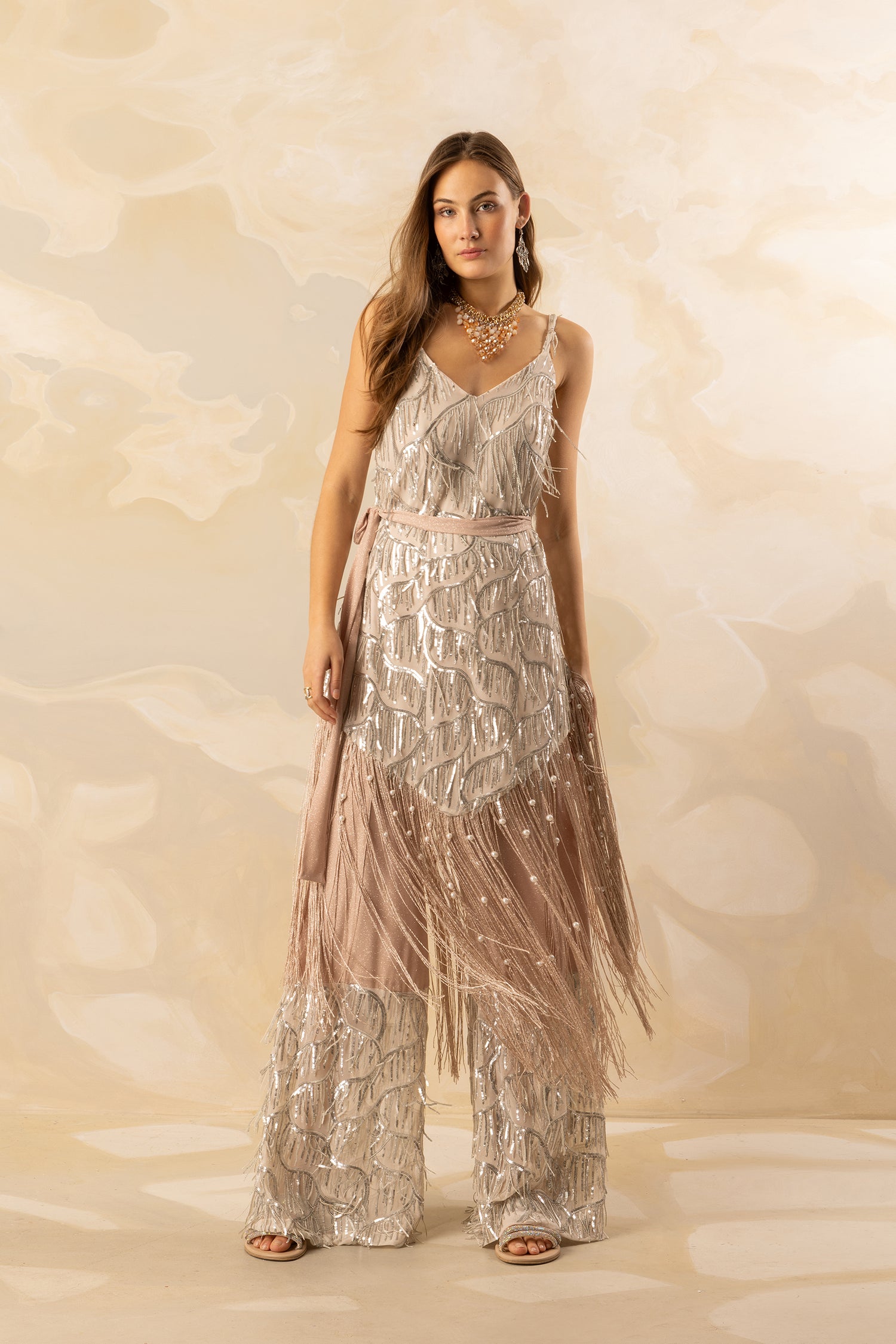 Mirabel Pants