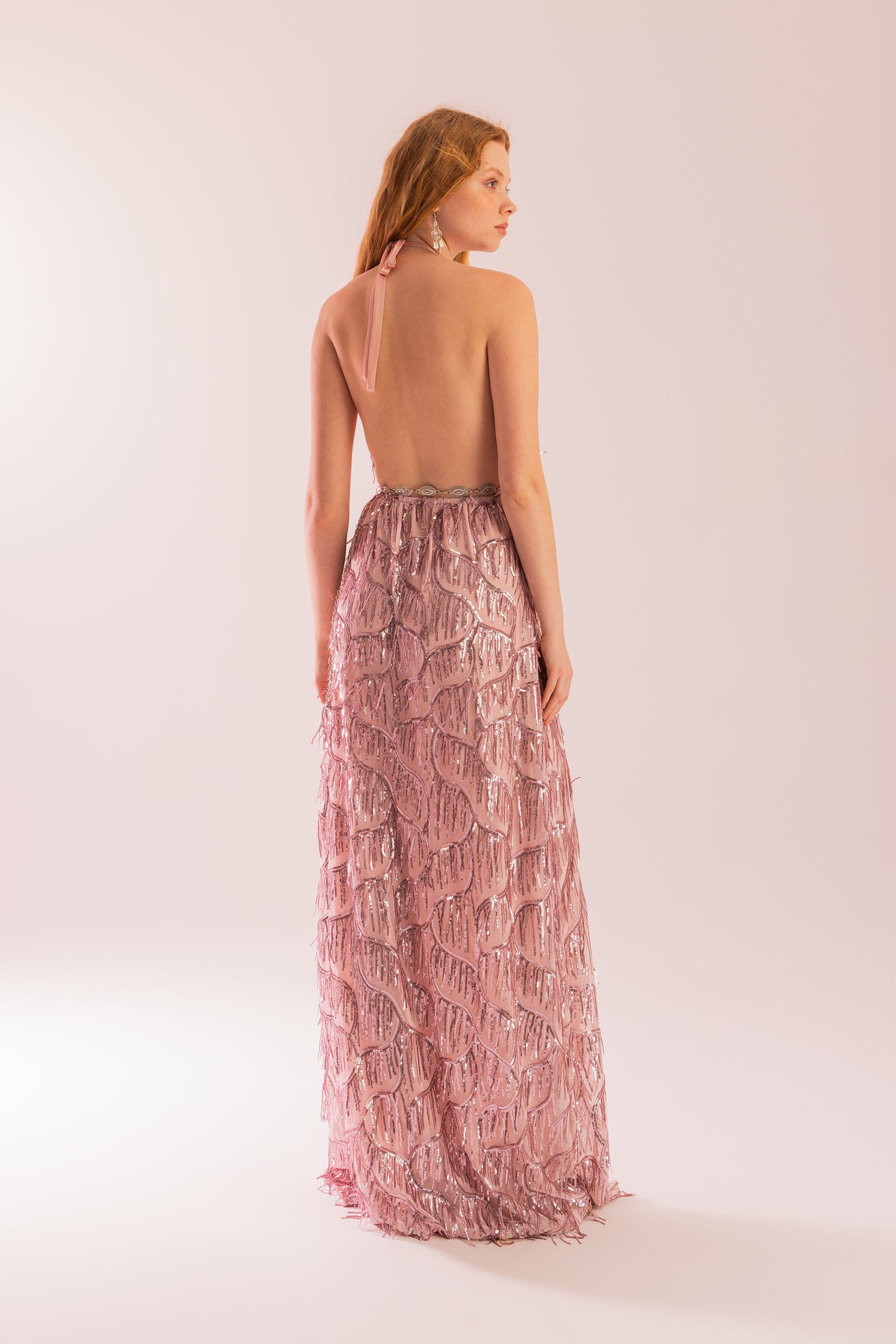 Charaya Dress
