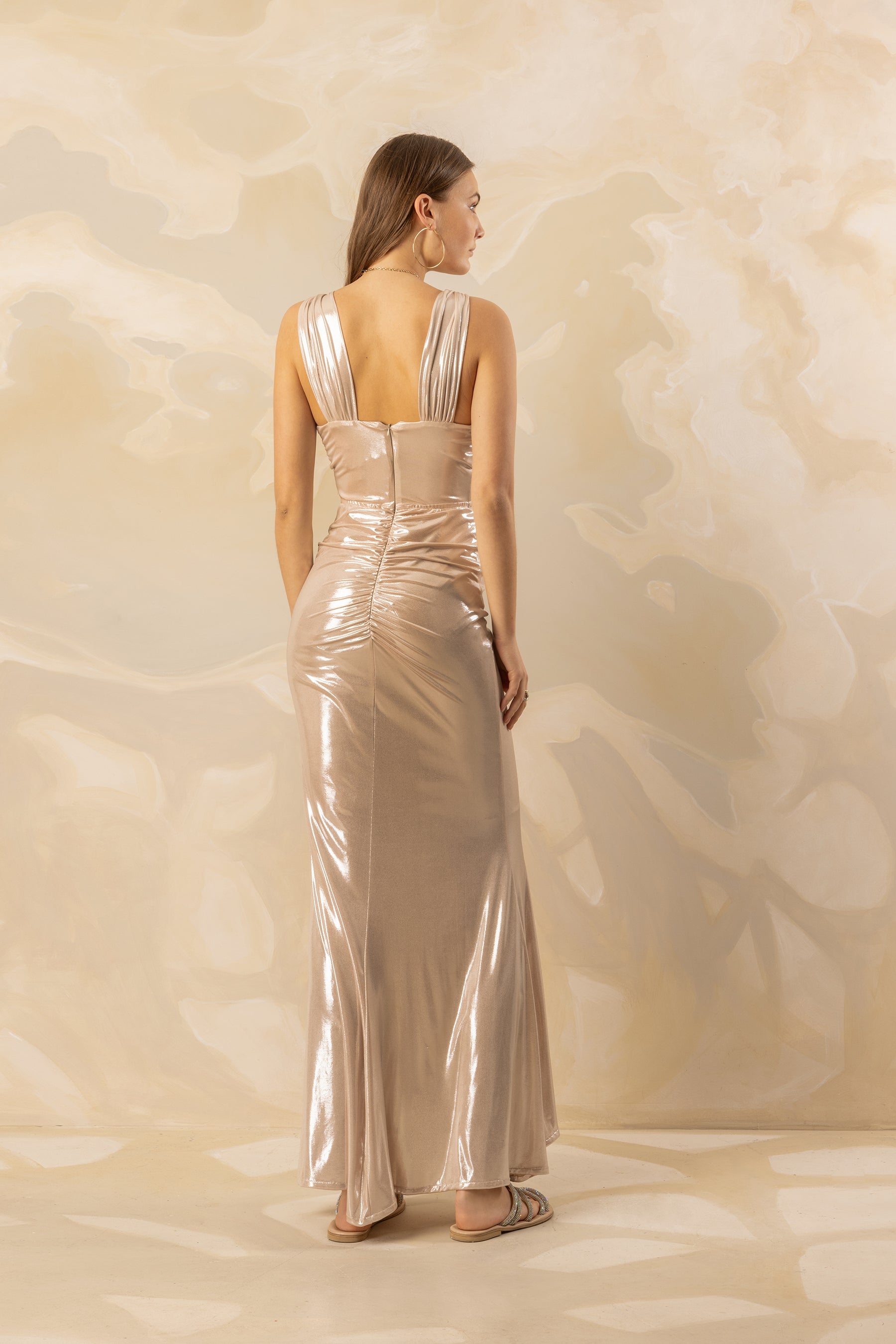 Ayla Dress