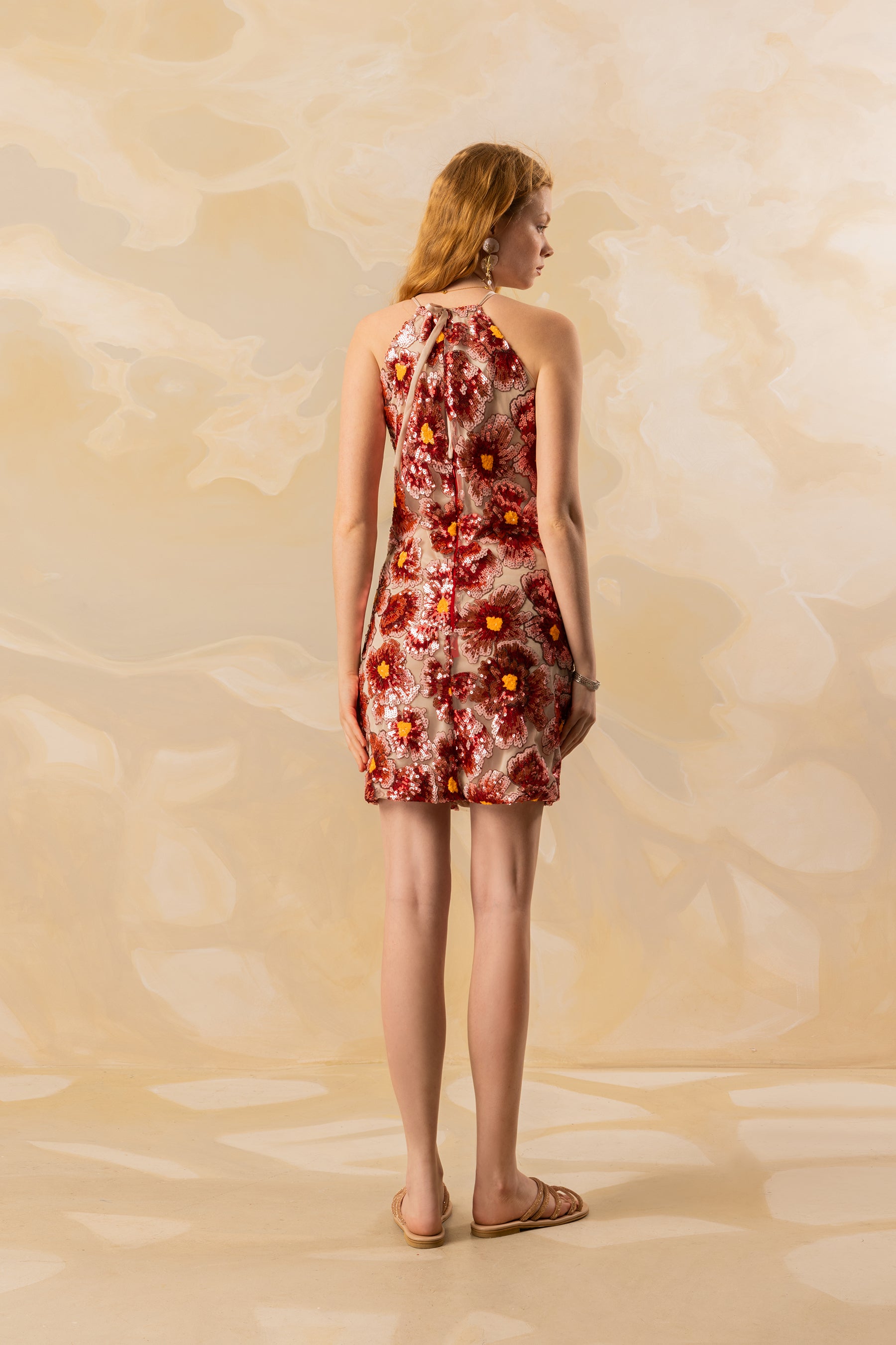 Odile Dress
