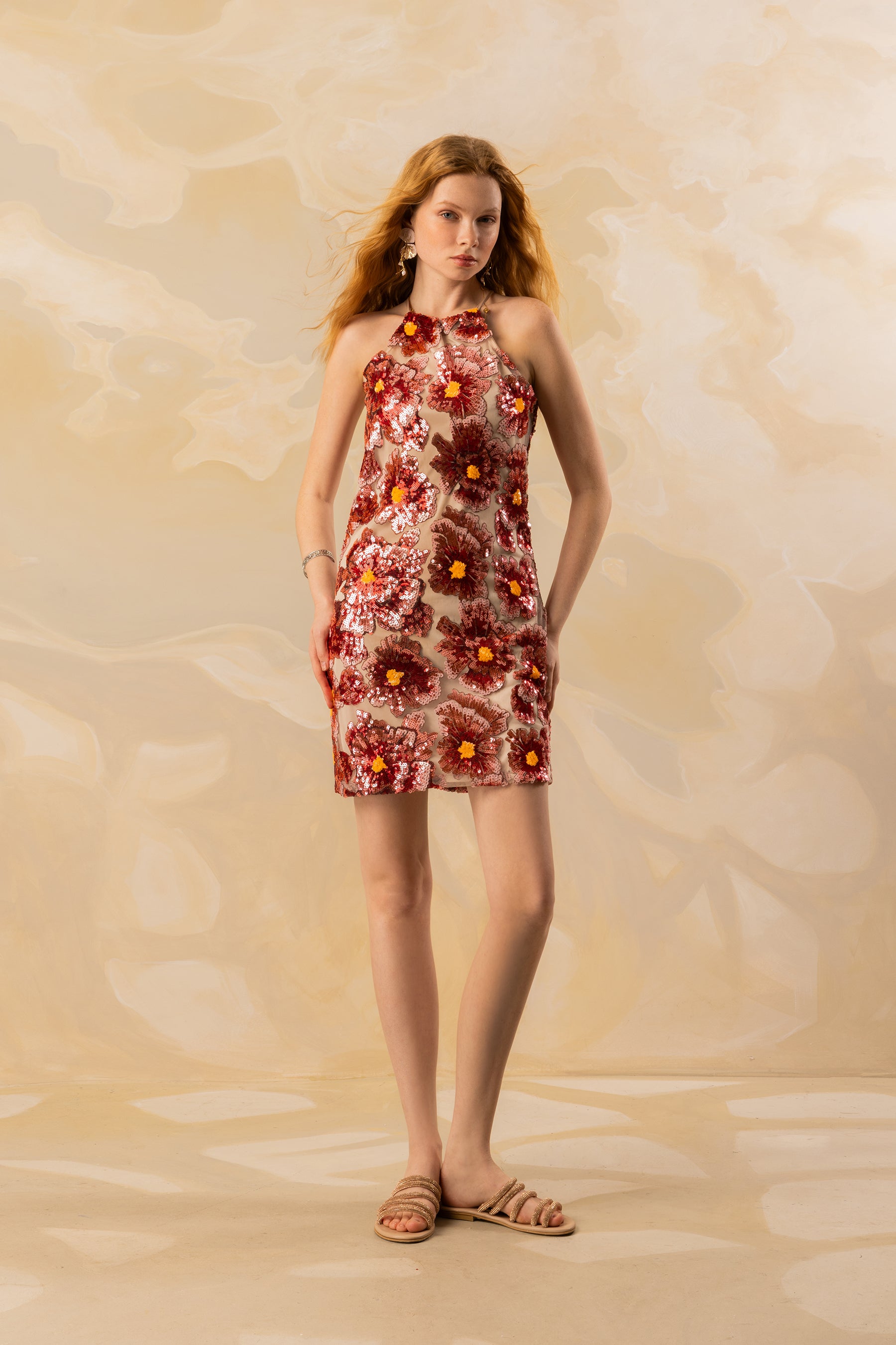 Odile Dress