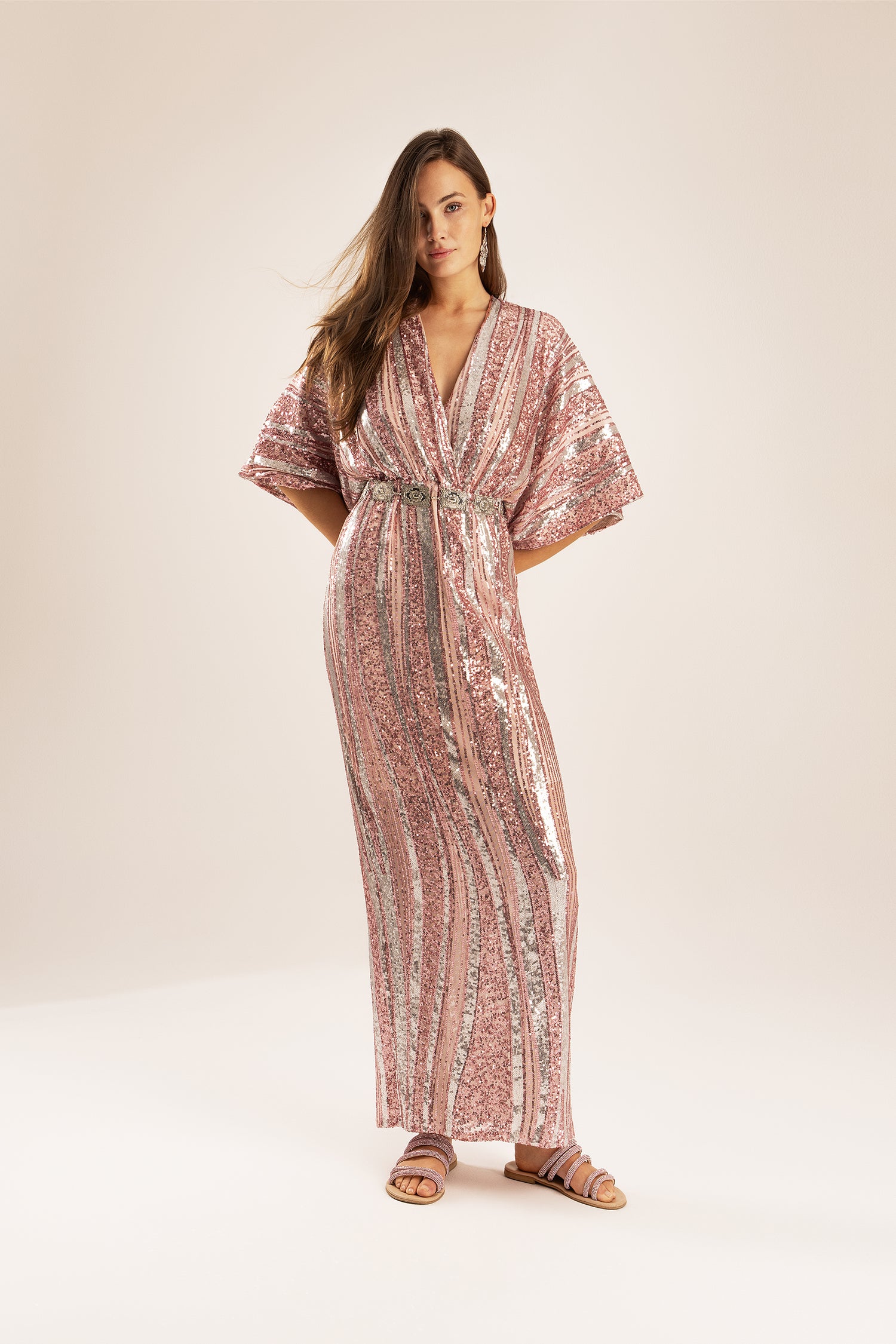 Nell Dress