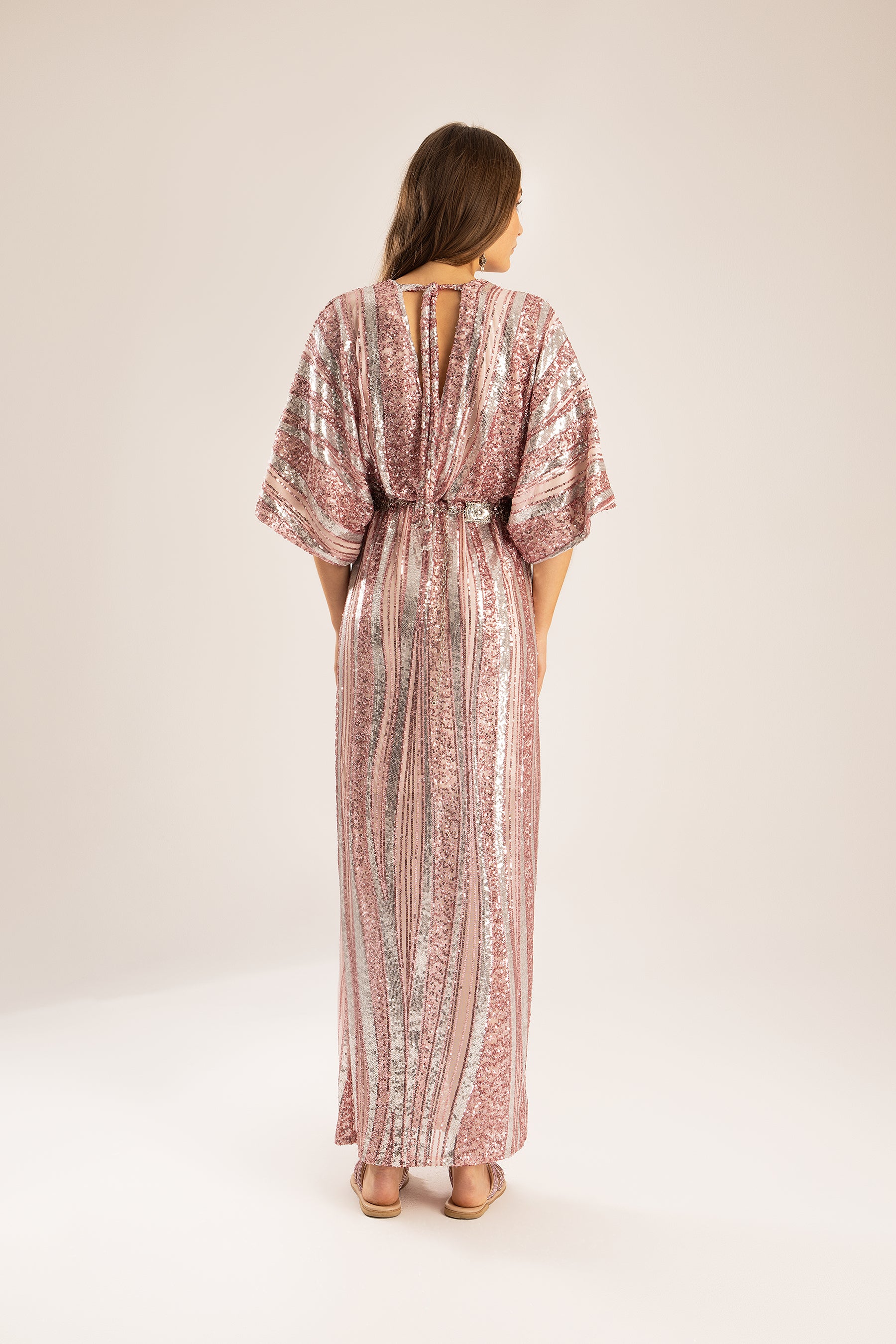 Nell Dress