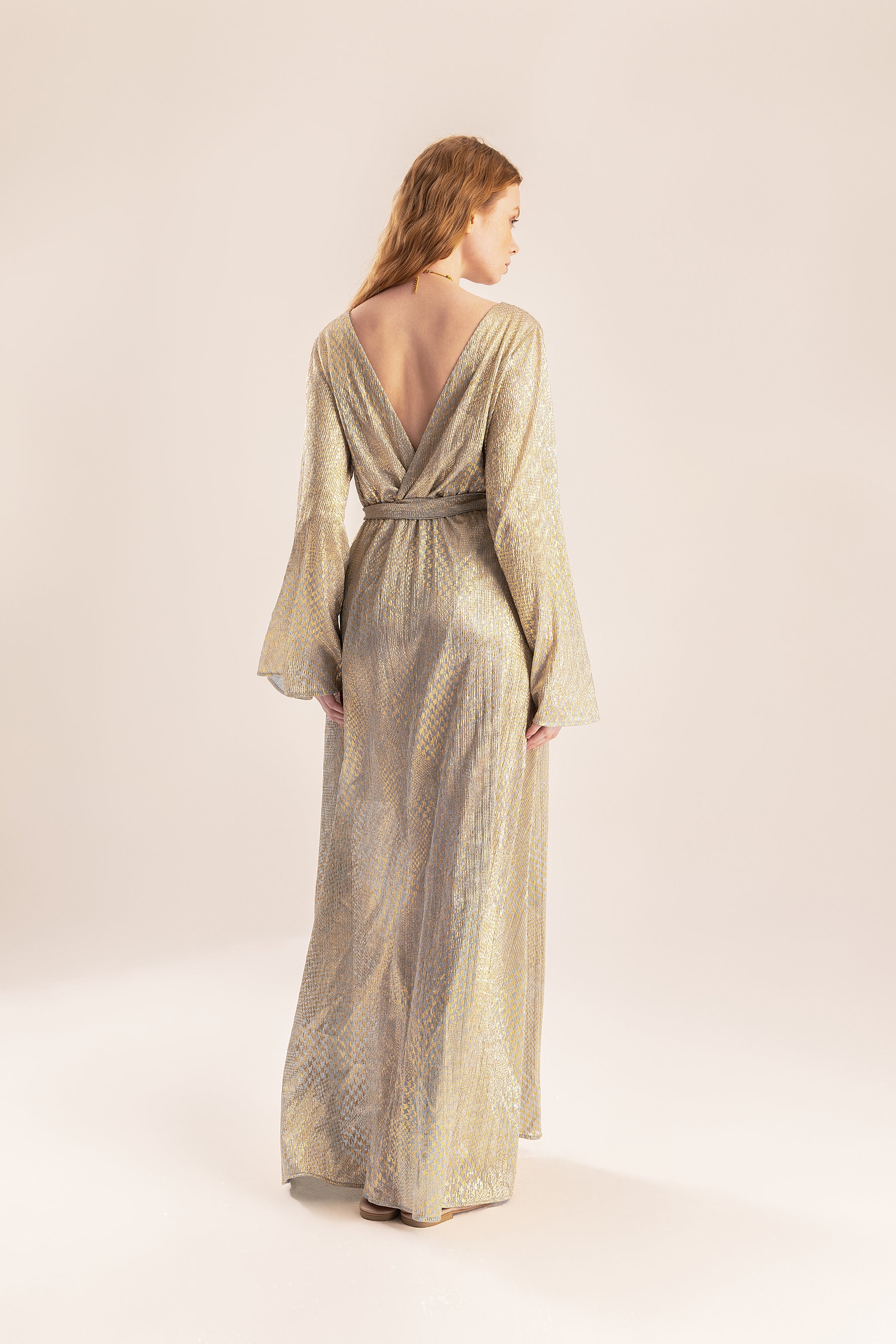 Lainey Dress