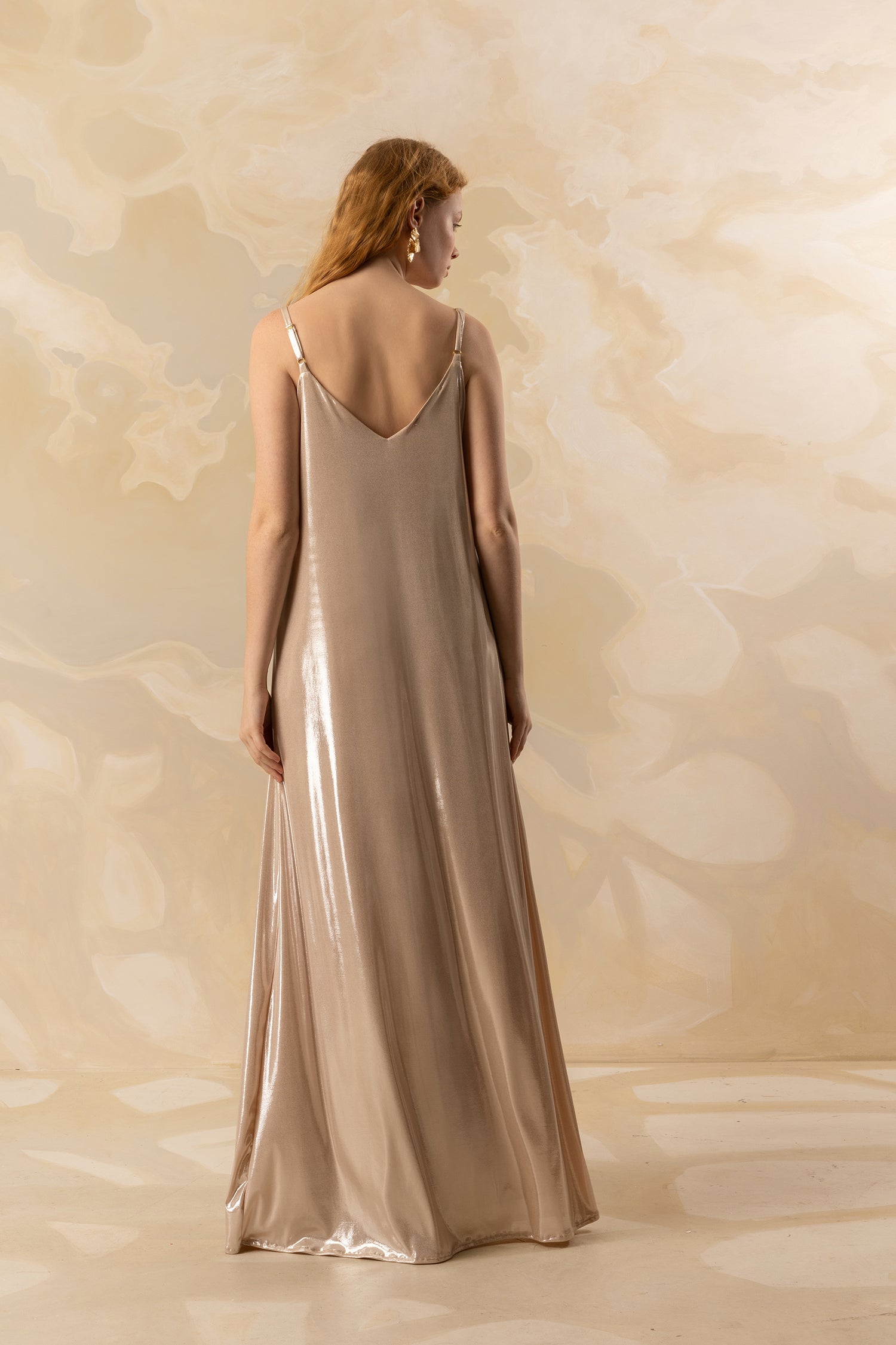 Senna Dress
