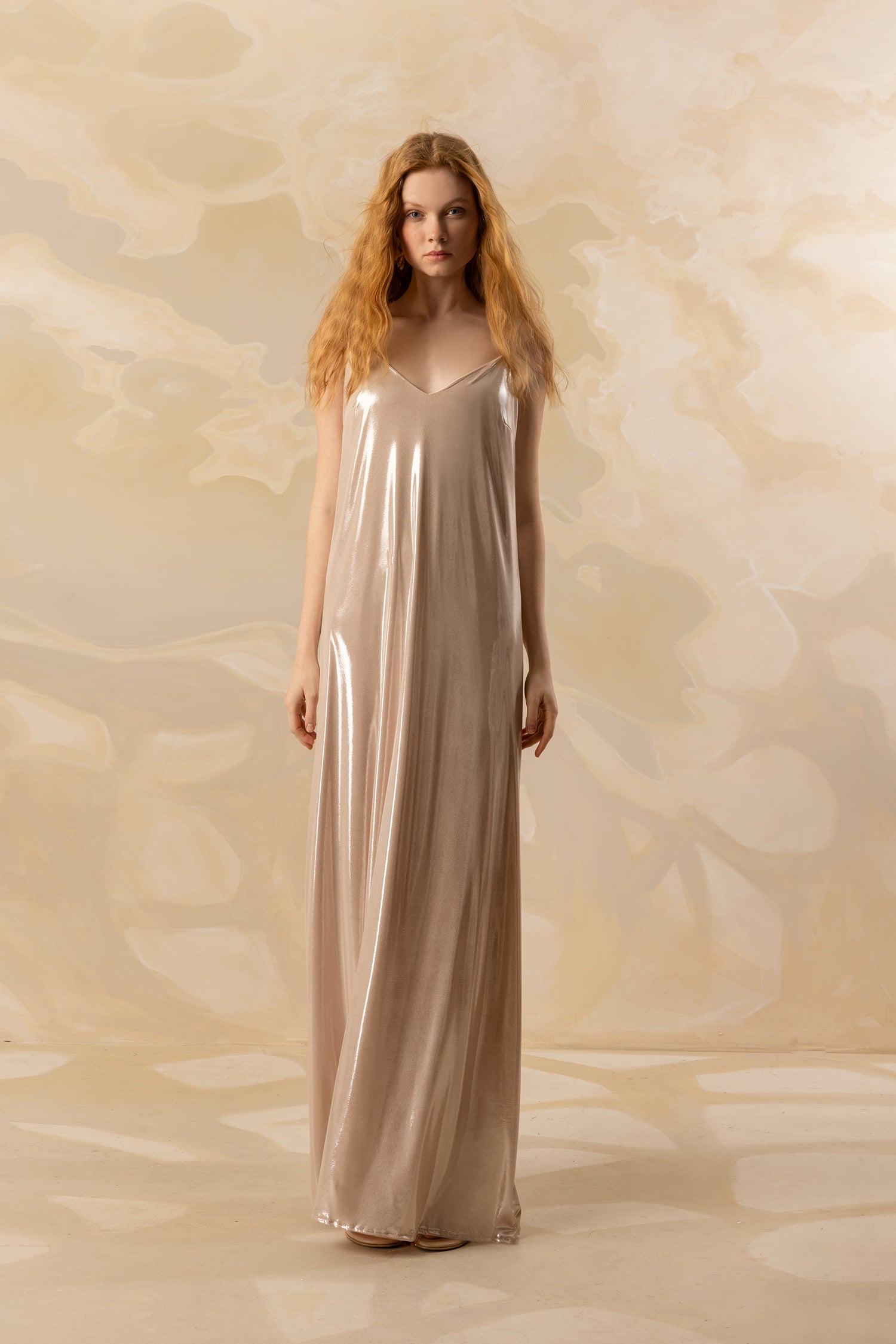 Senna Dress