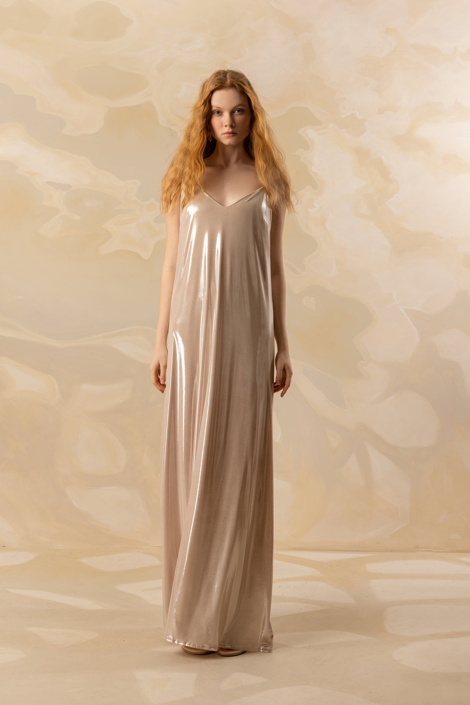 Senna Dress