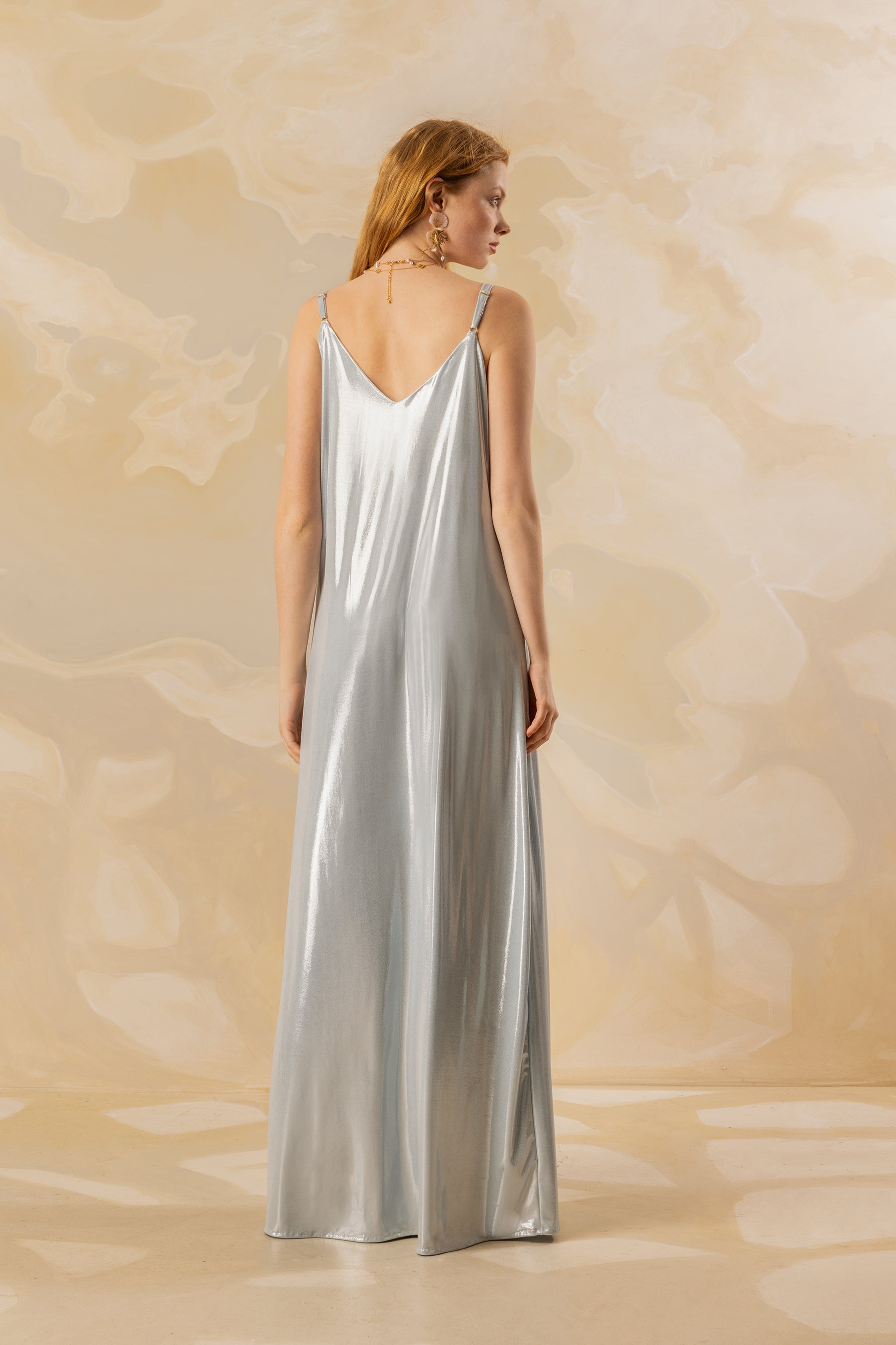 Malo Dress