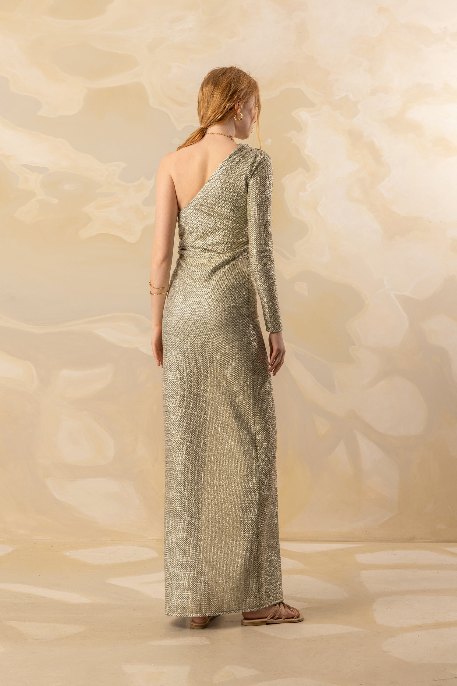 Kawena Dress