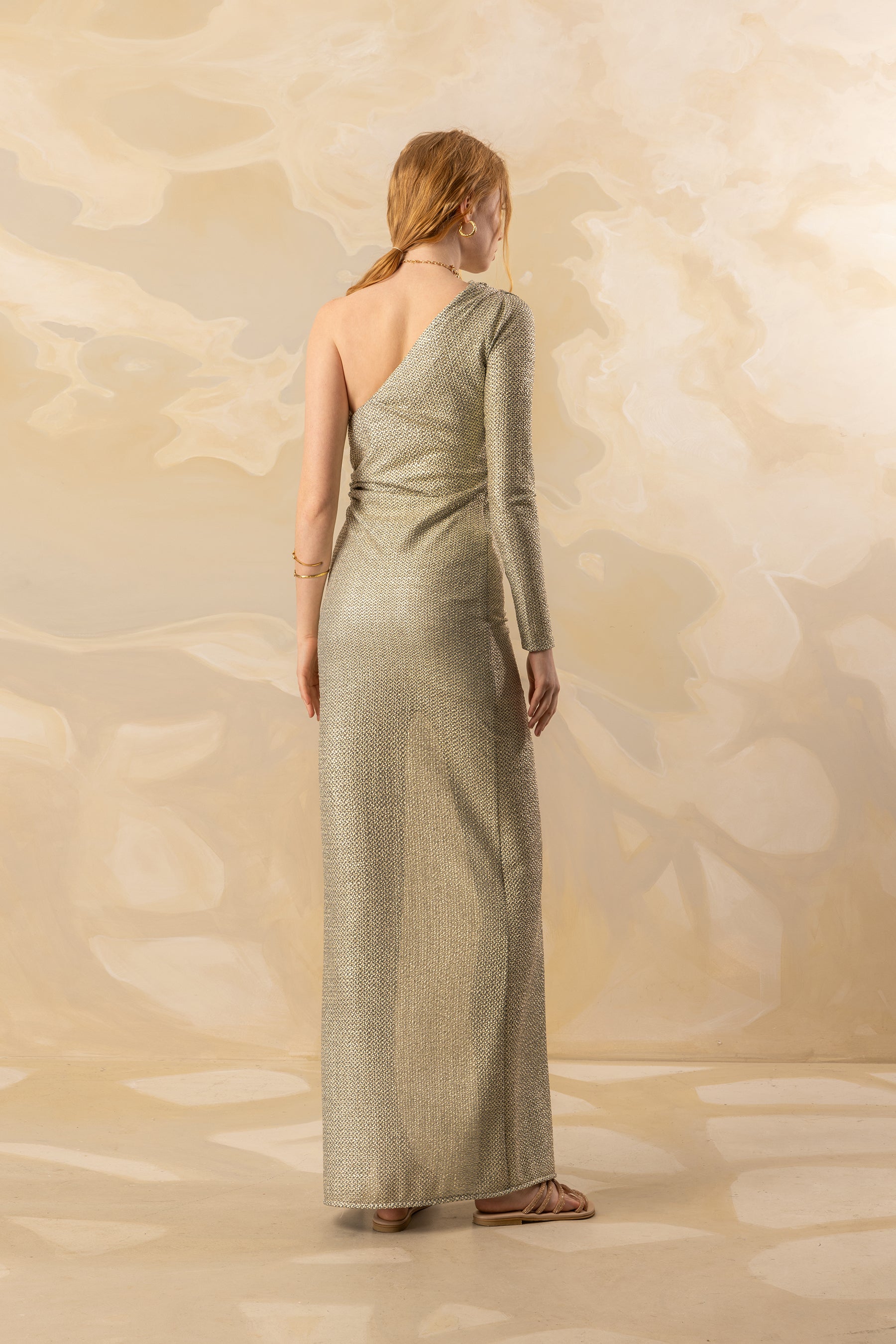 Kawena Dress