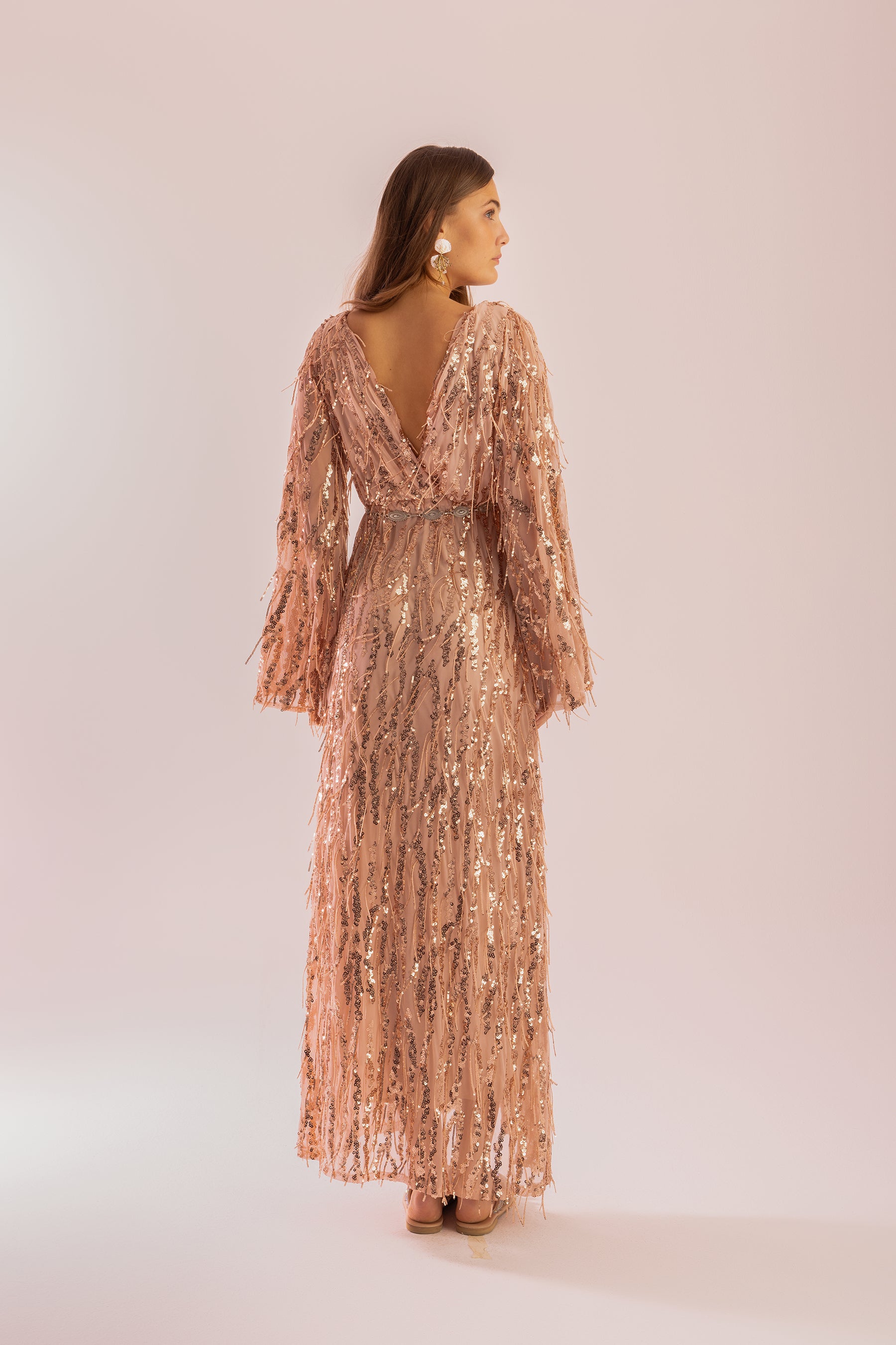 Aluala Dress