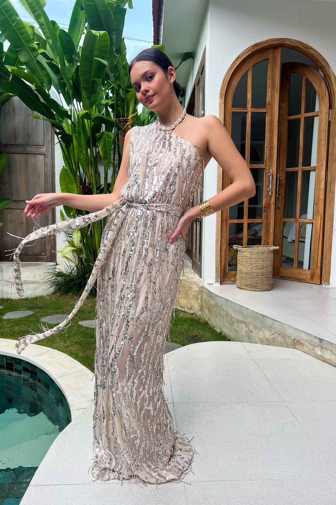 Marilia Dress