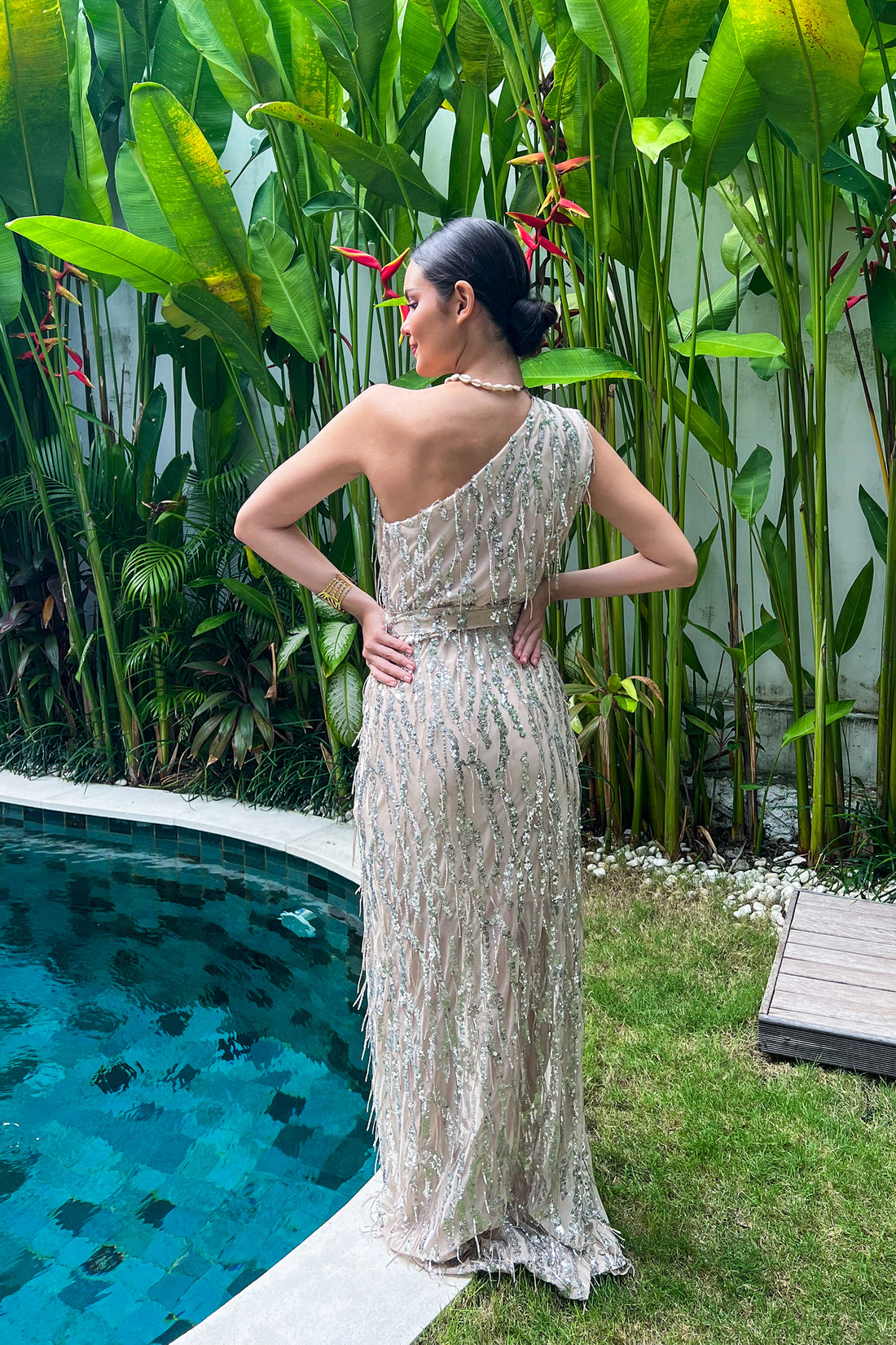 Marilia Dress