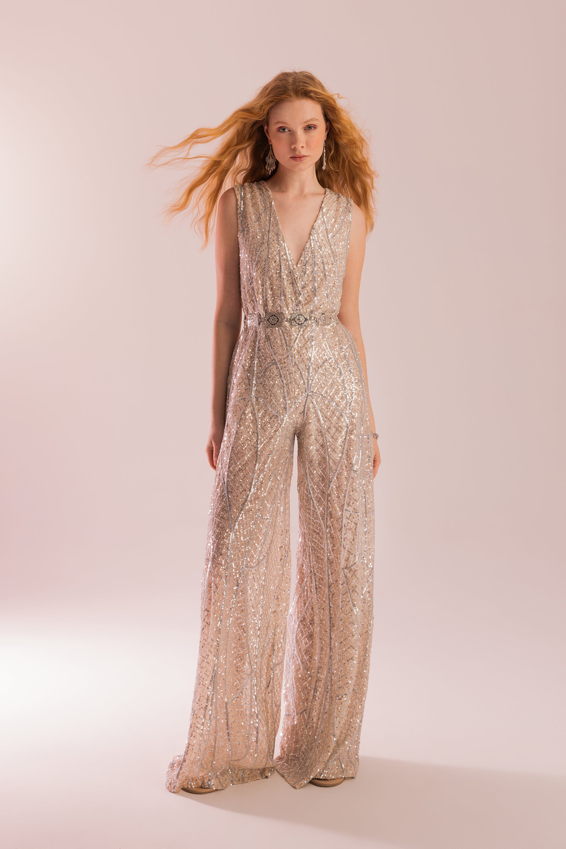 Danica Jumpsuit