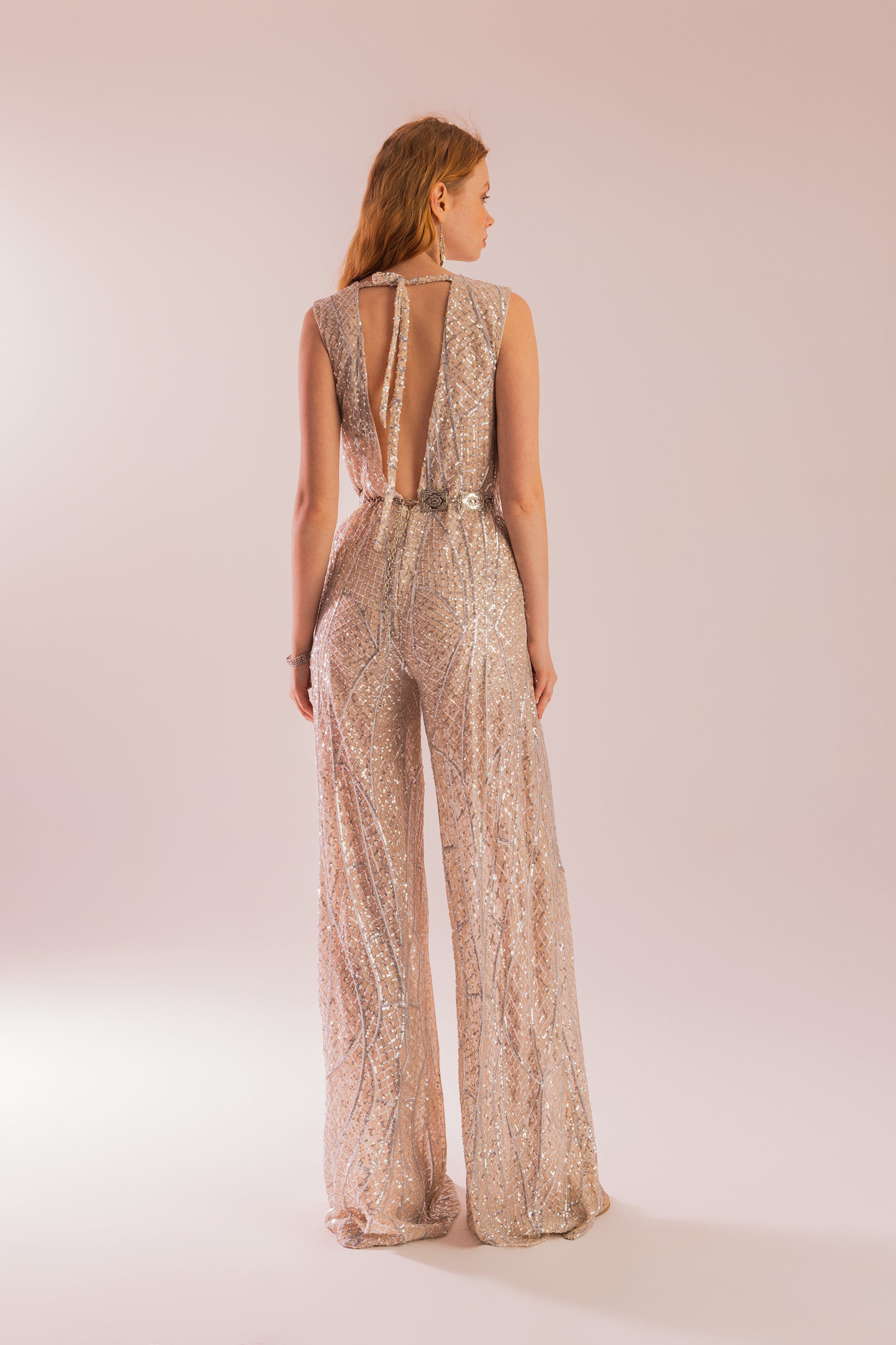 Danica Jumpsuit