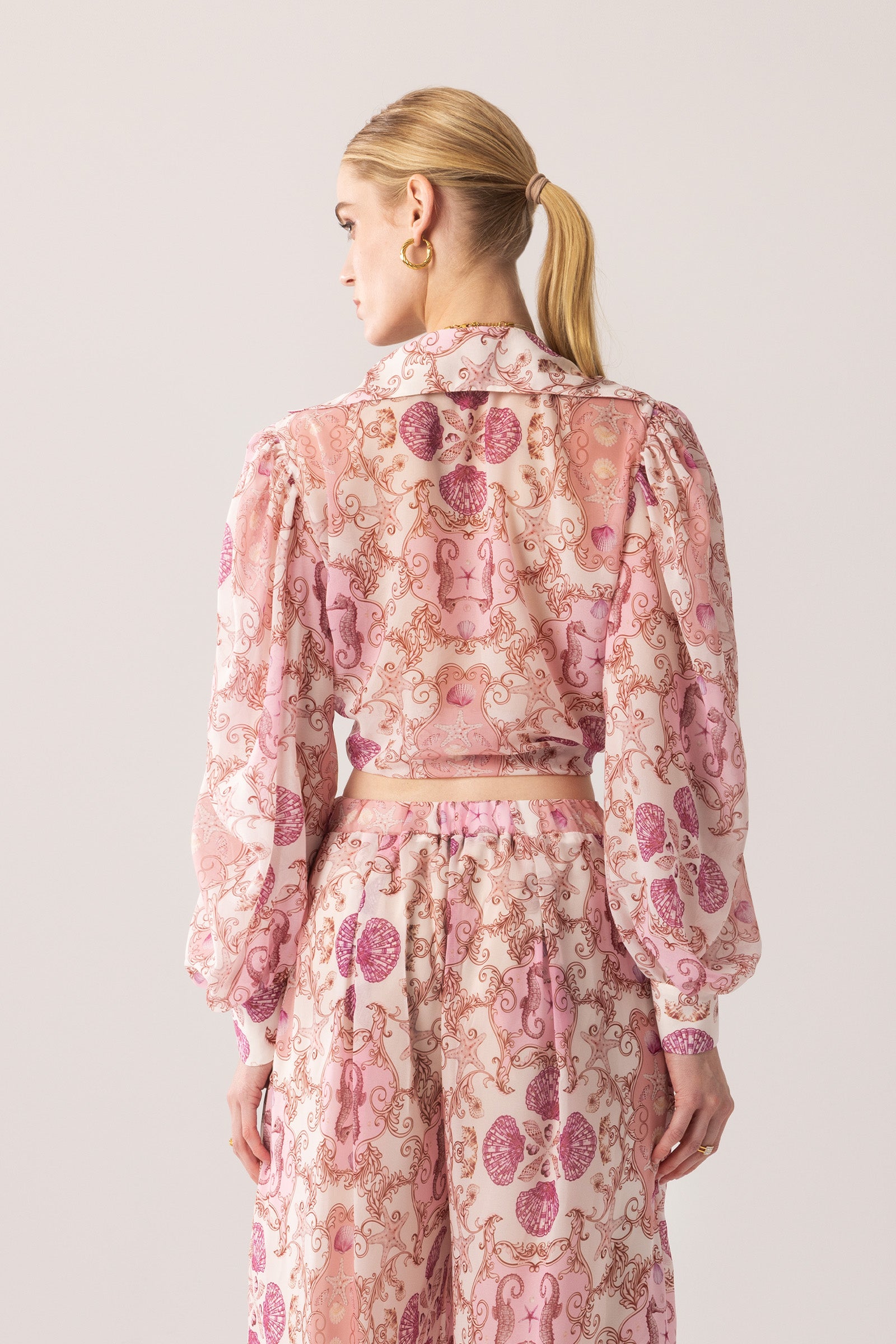 Shona Shirt