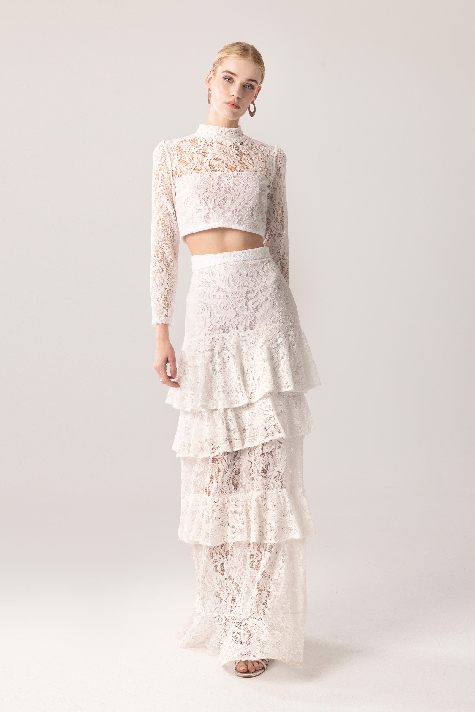 Eirys Skirt