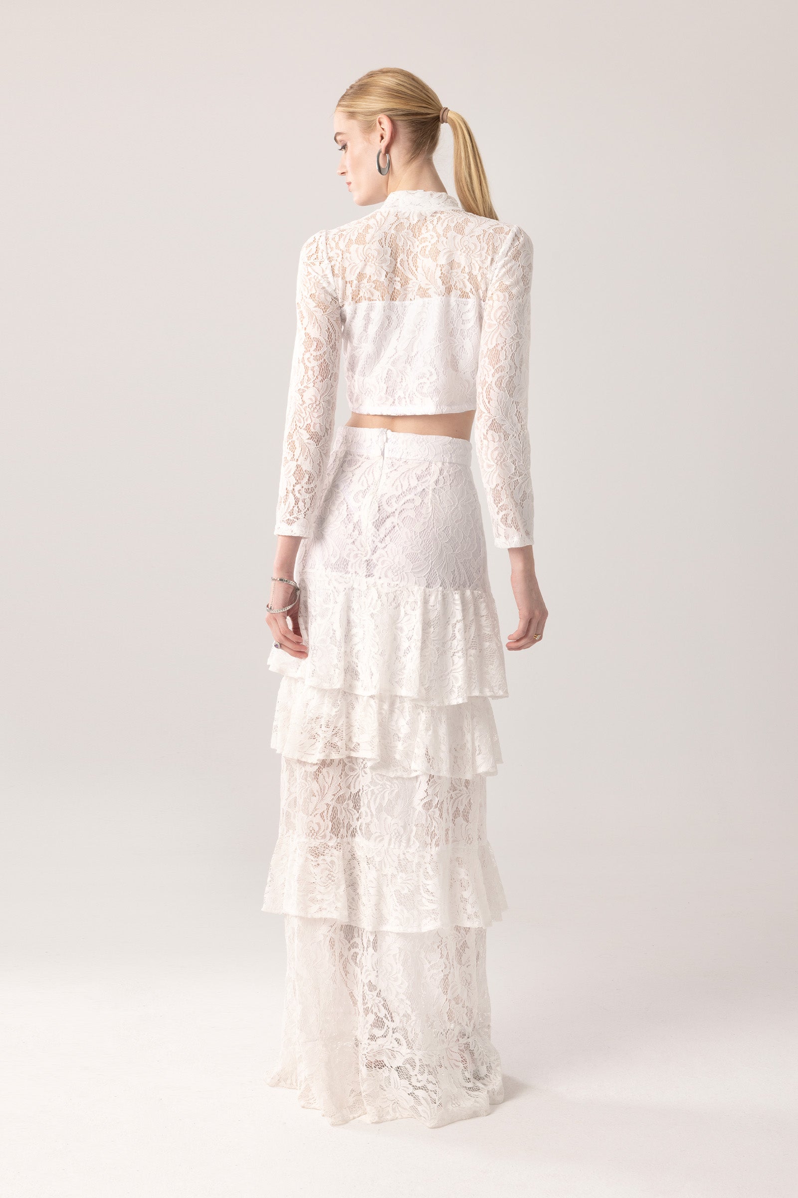 Eirys Skirt